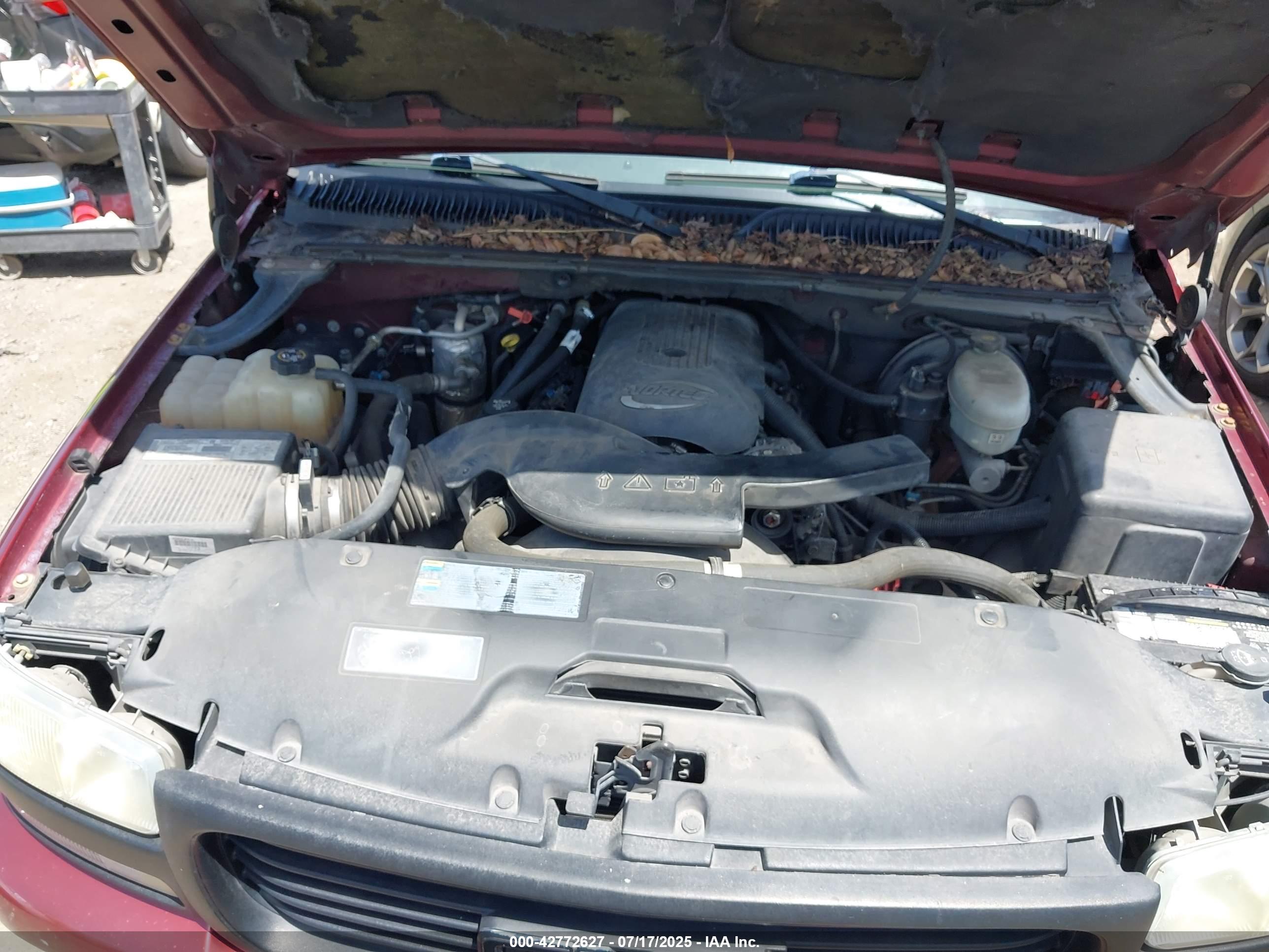 GMC YUKON image 10