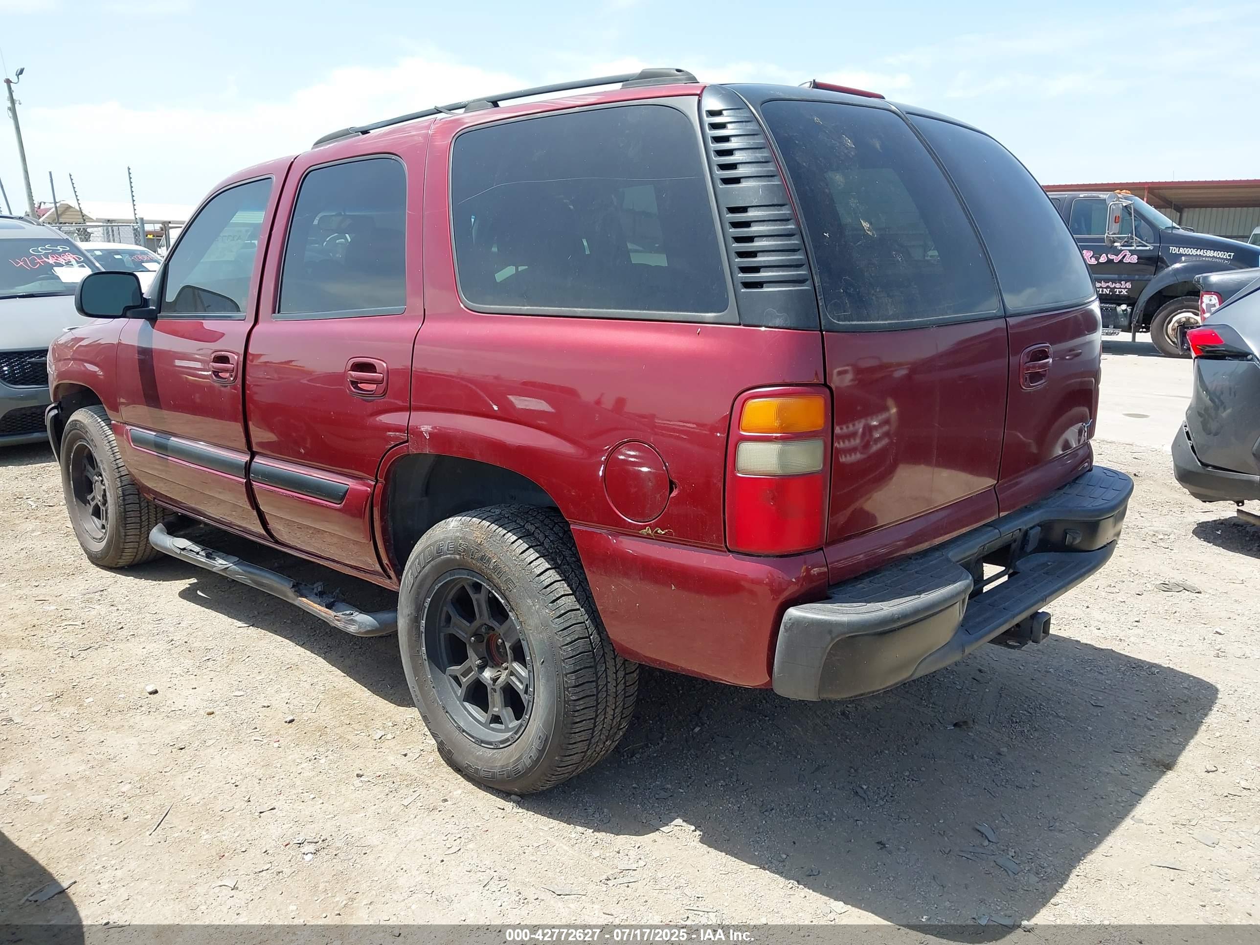 GMC YUKON image 3