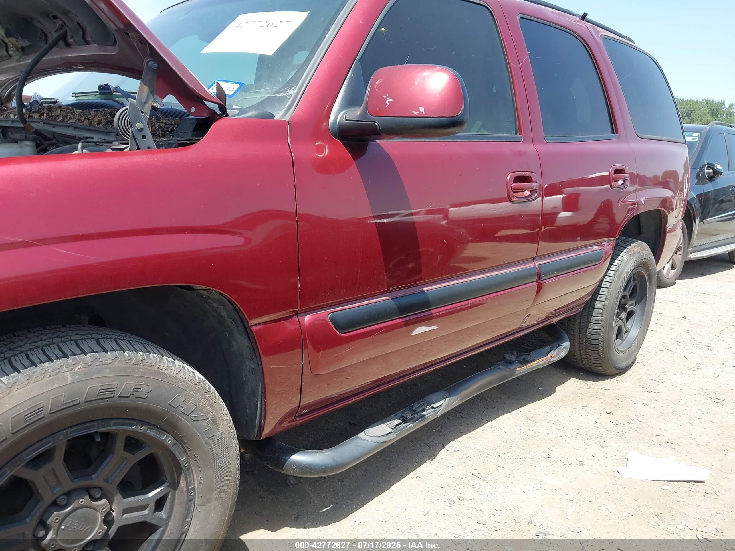 GMC YUKON image 6