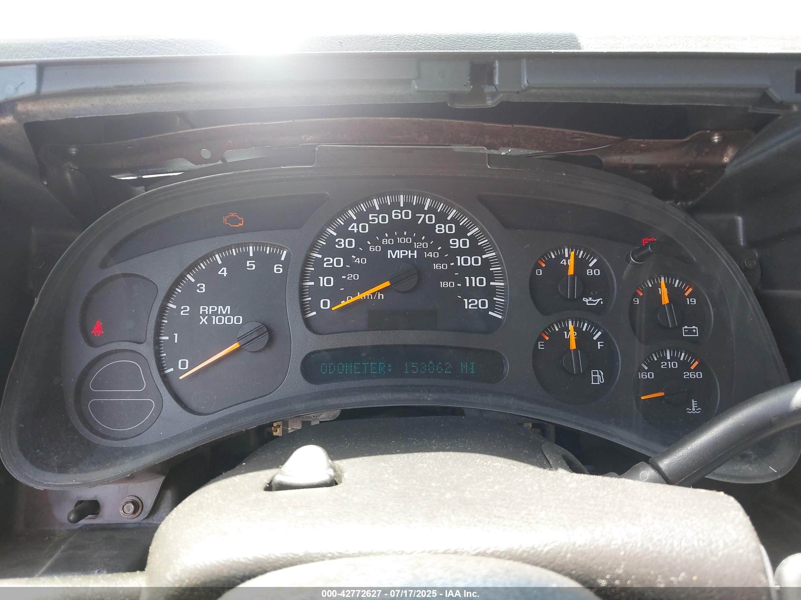 GMC YUKON image 7