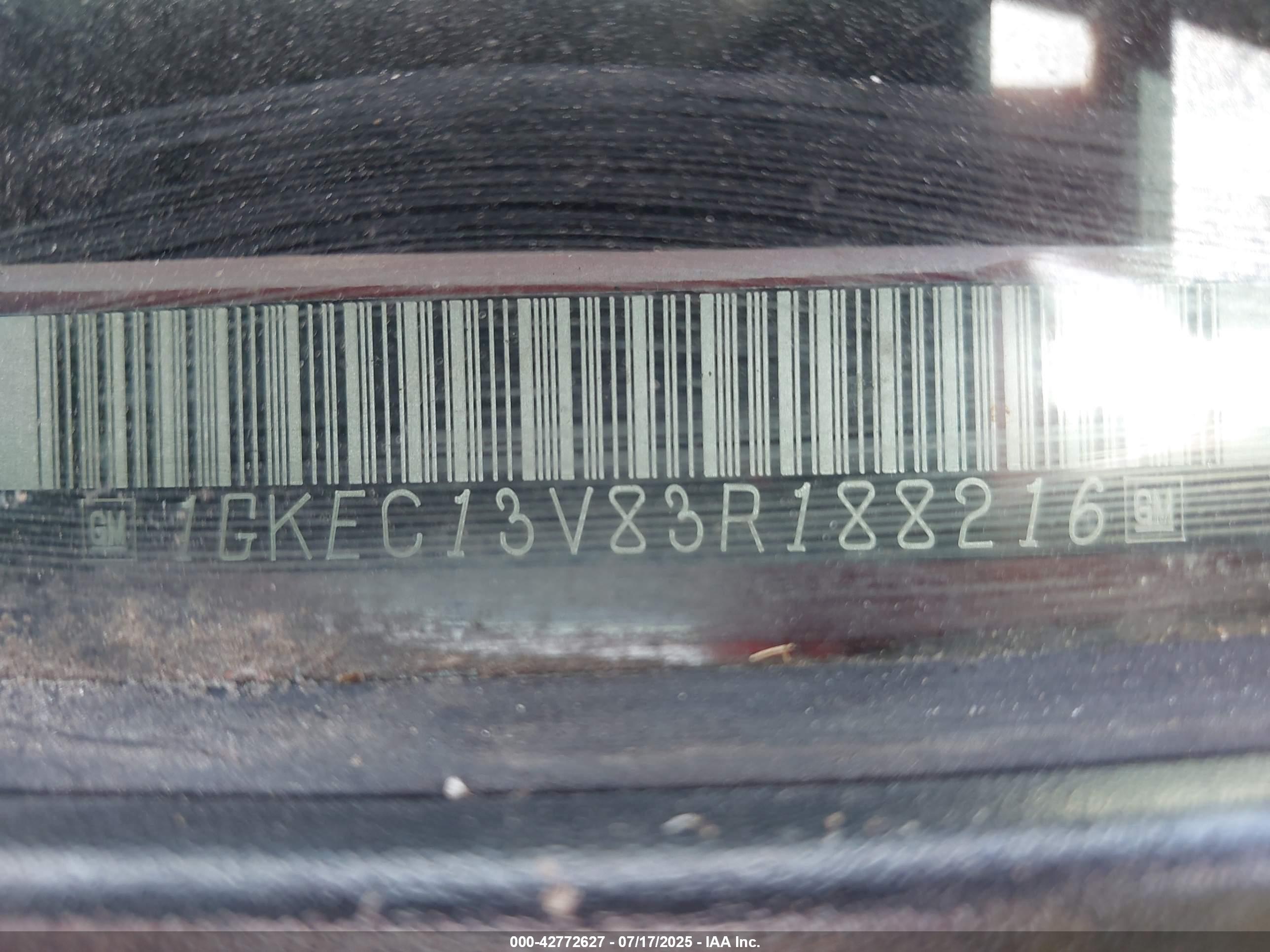 GMC YUKON image 9