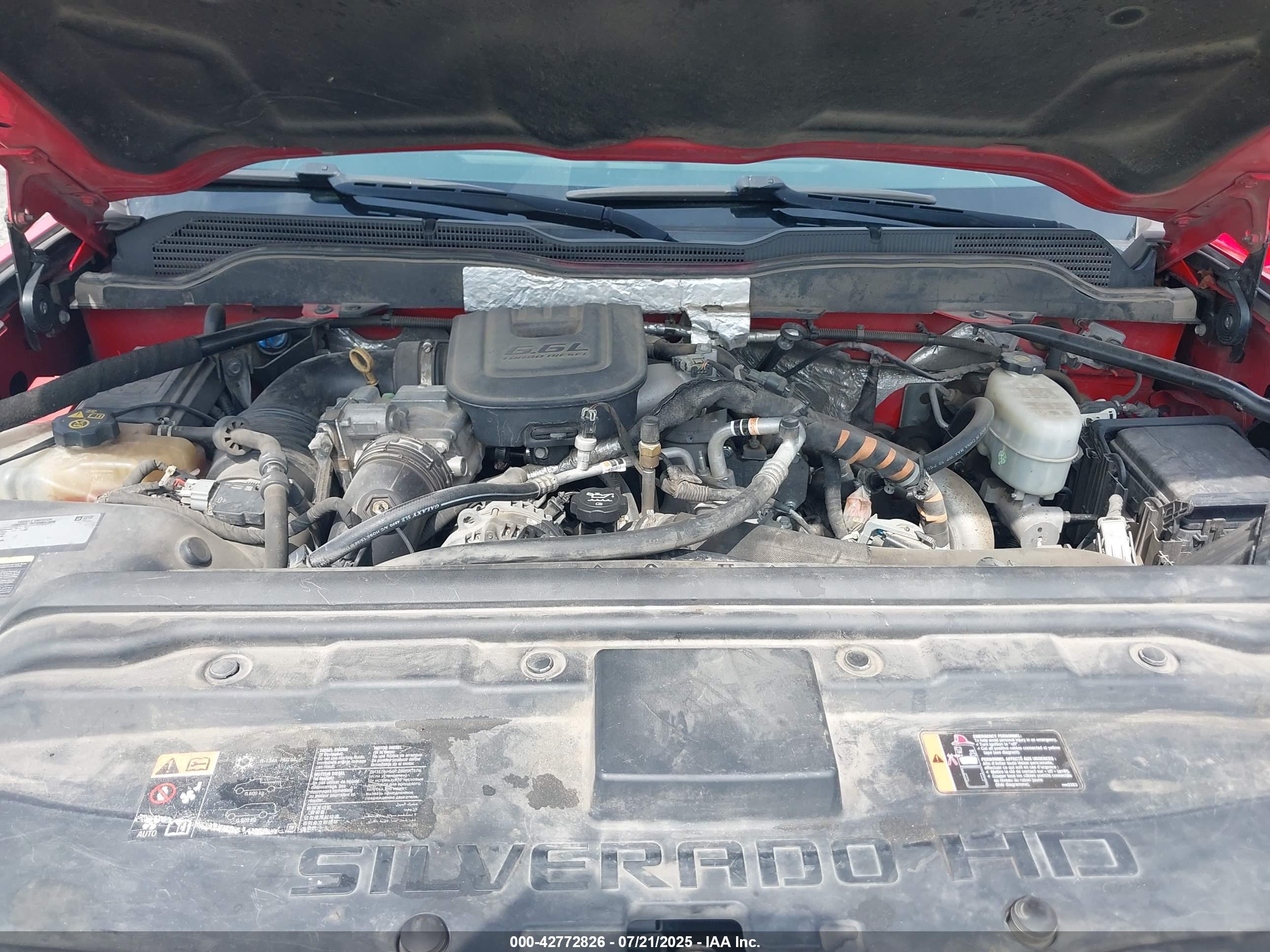 CHEVROLET SILVERADO image 10