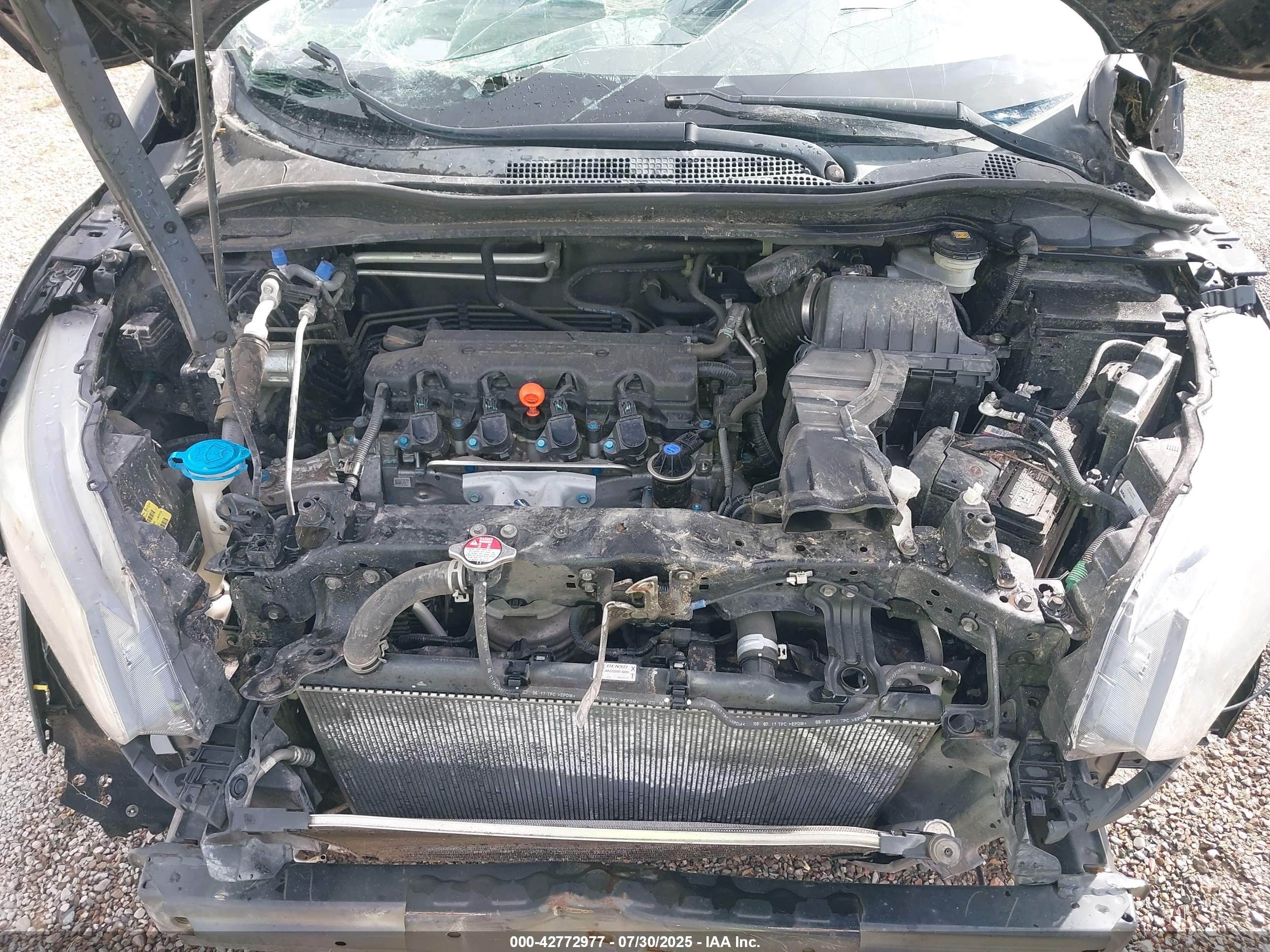 HONDA HR-V image 10