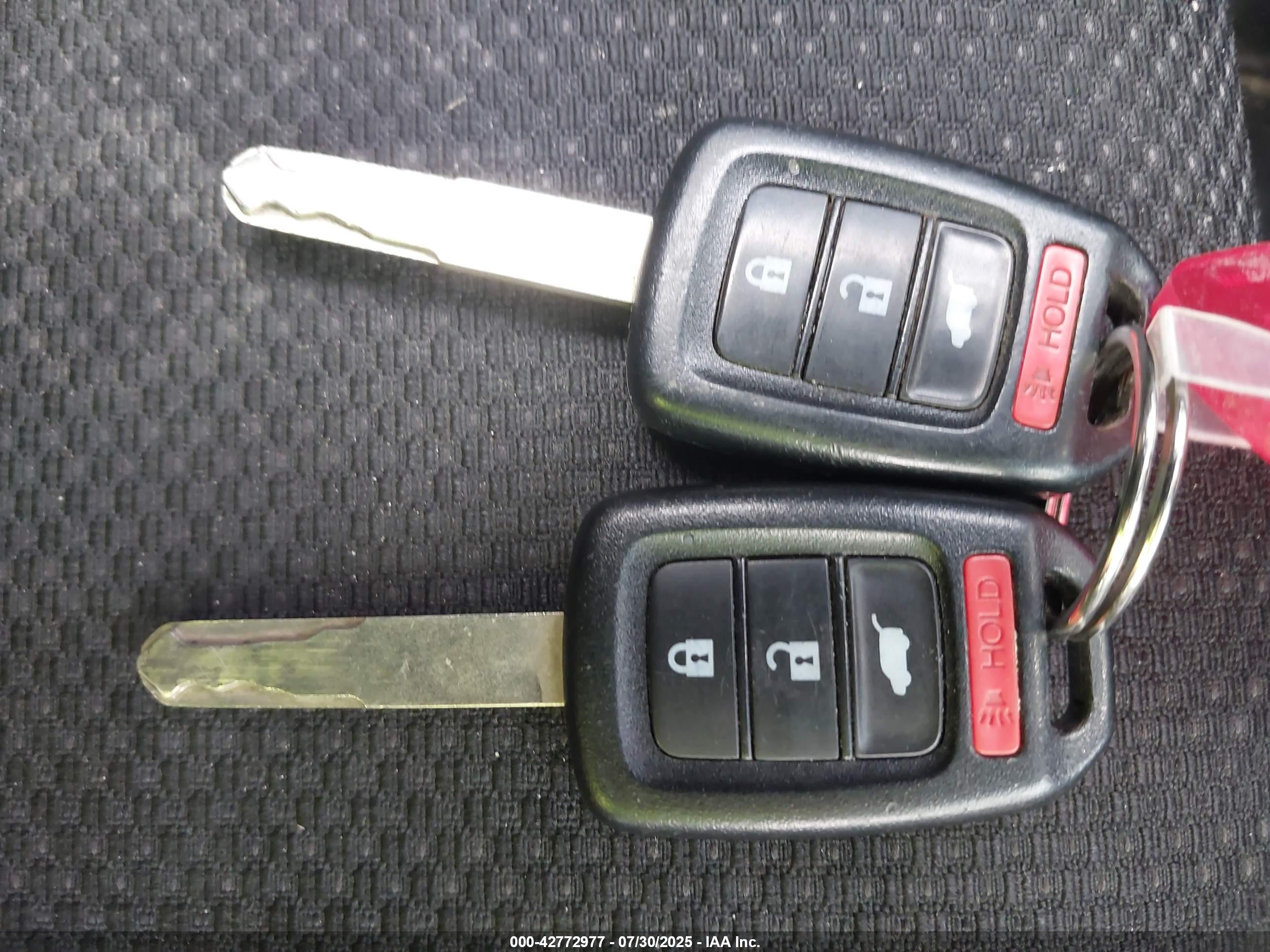HONDA HR-V image 11