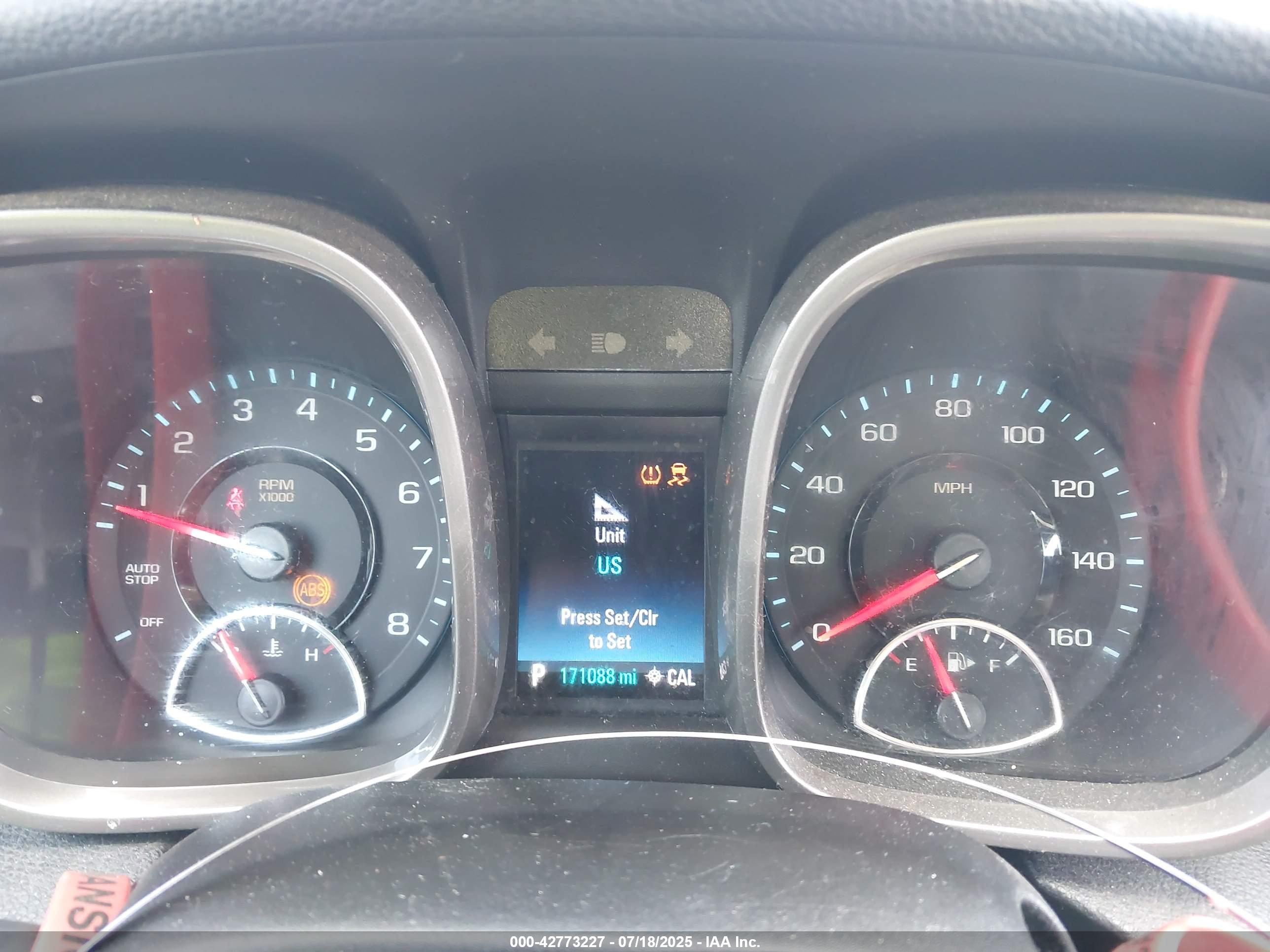 CHEVROLET MALIBU image 7