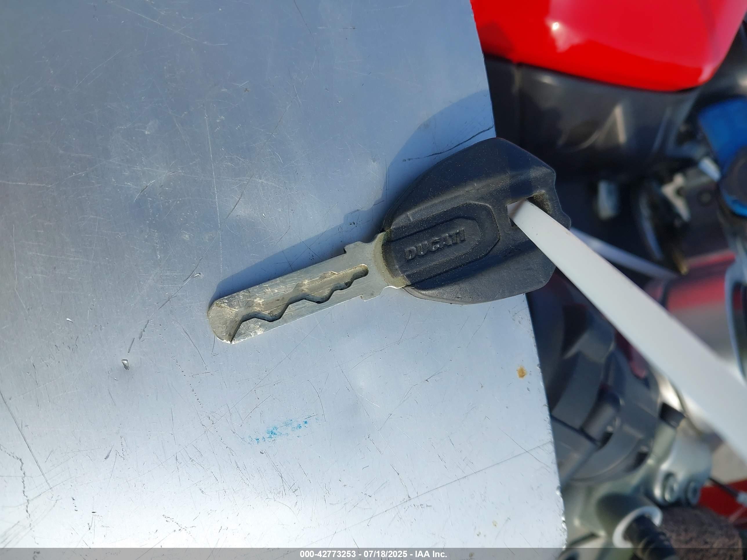 DUCATI SUPERBIKE image 11