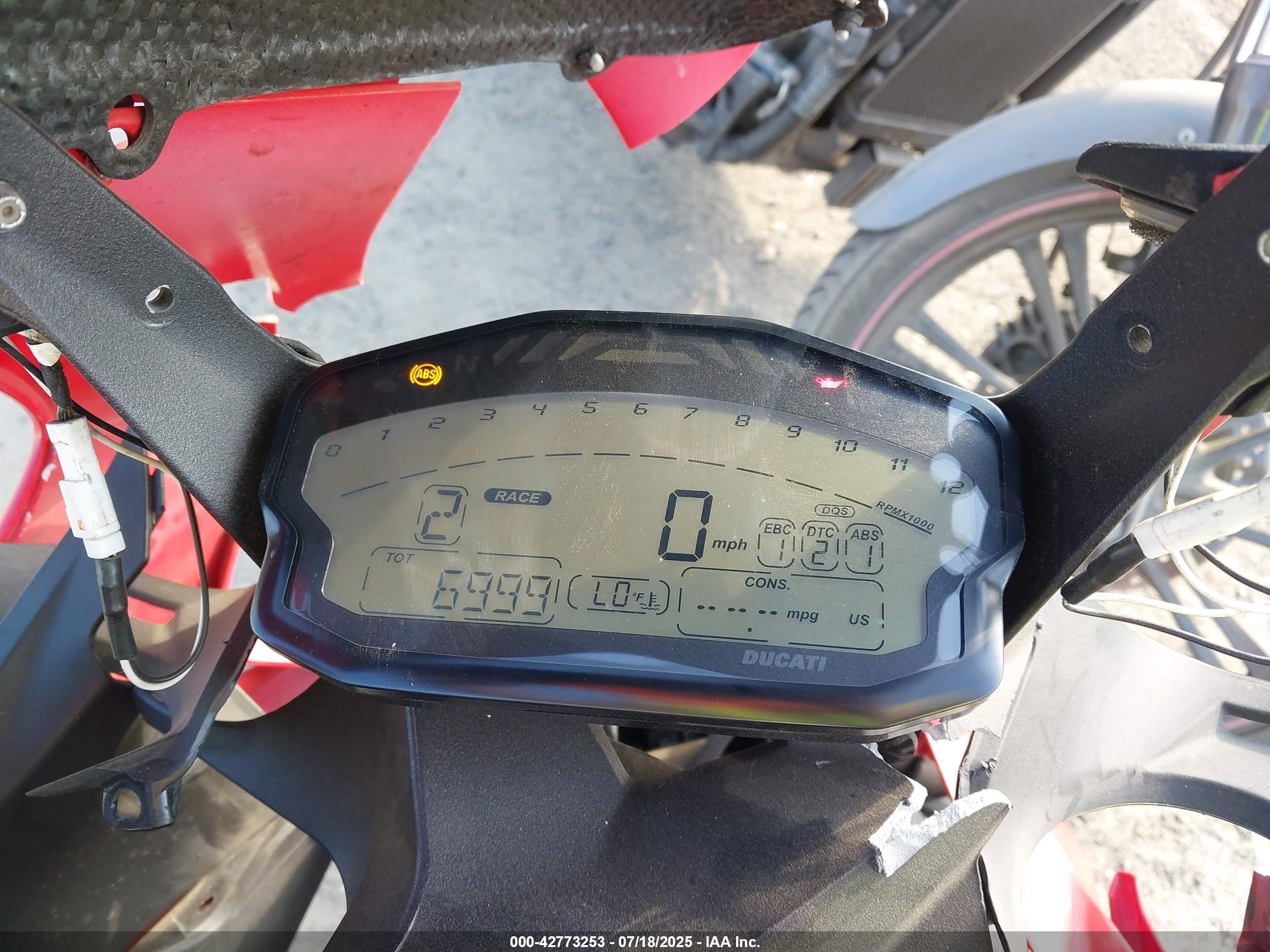 DUCATI SUPERBIKE image 7