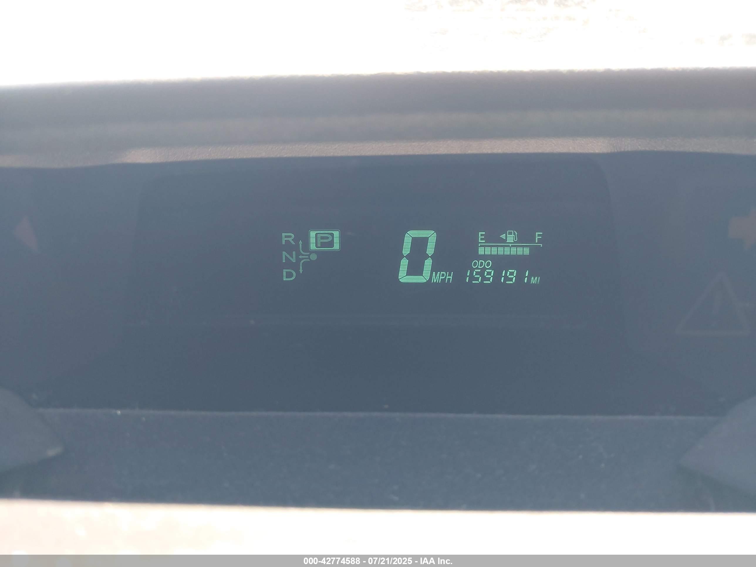 TOYOTA PRIUS image 7