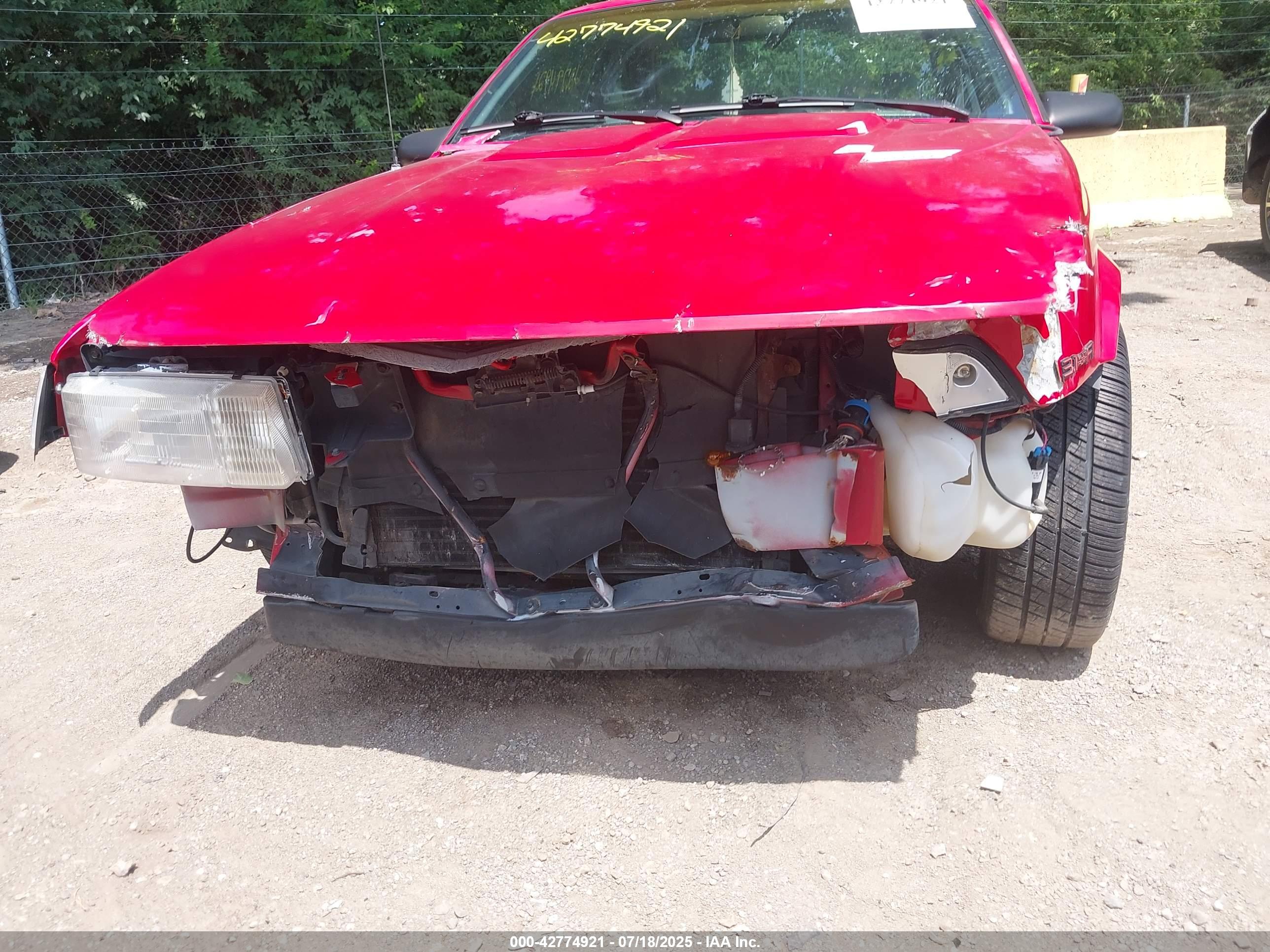 CHEVROLET CAVALIER image 6