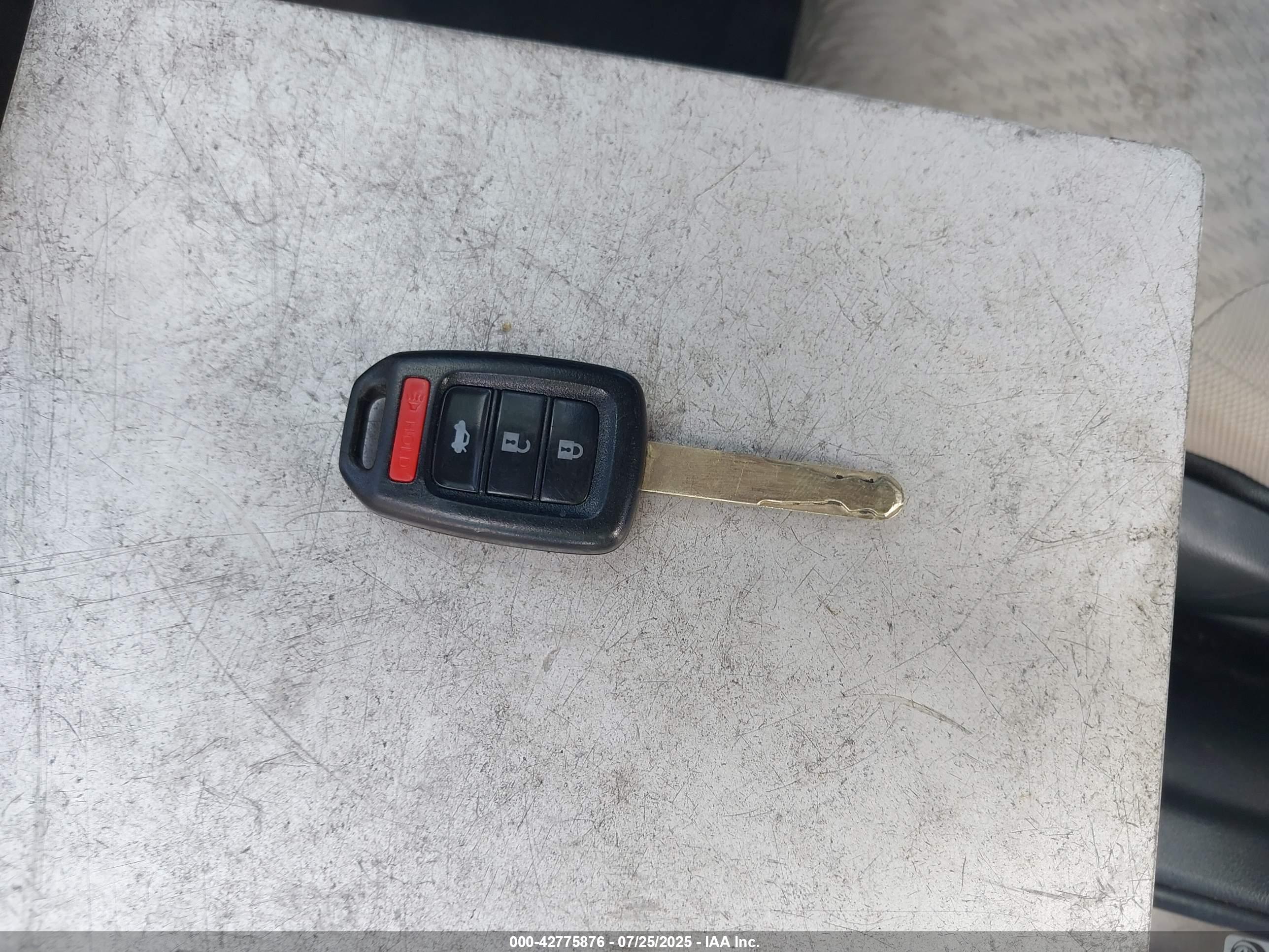 HONDA CIVIC image 11