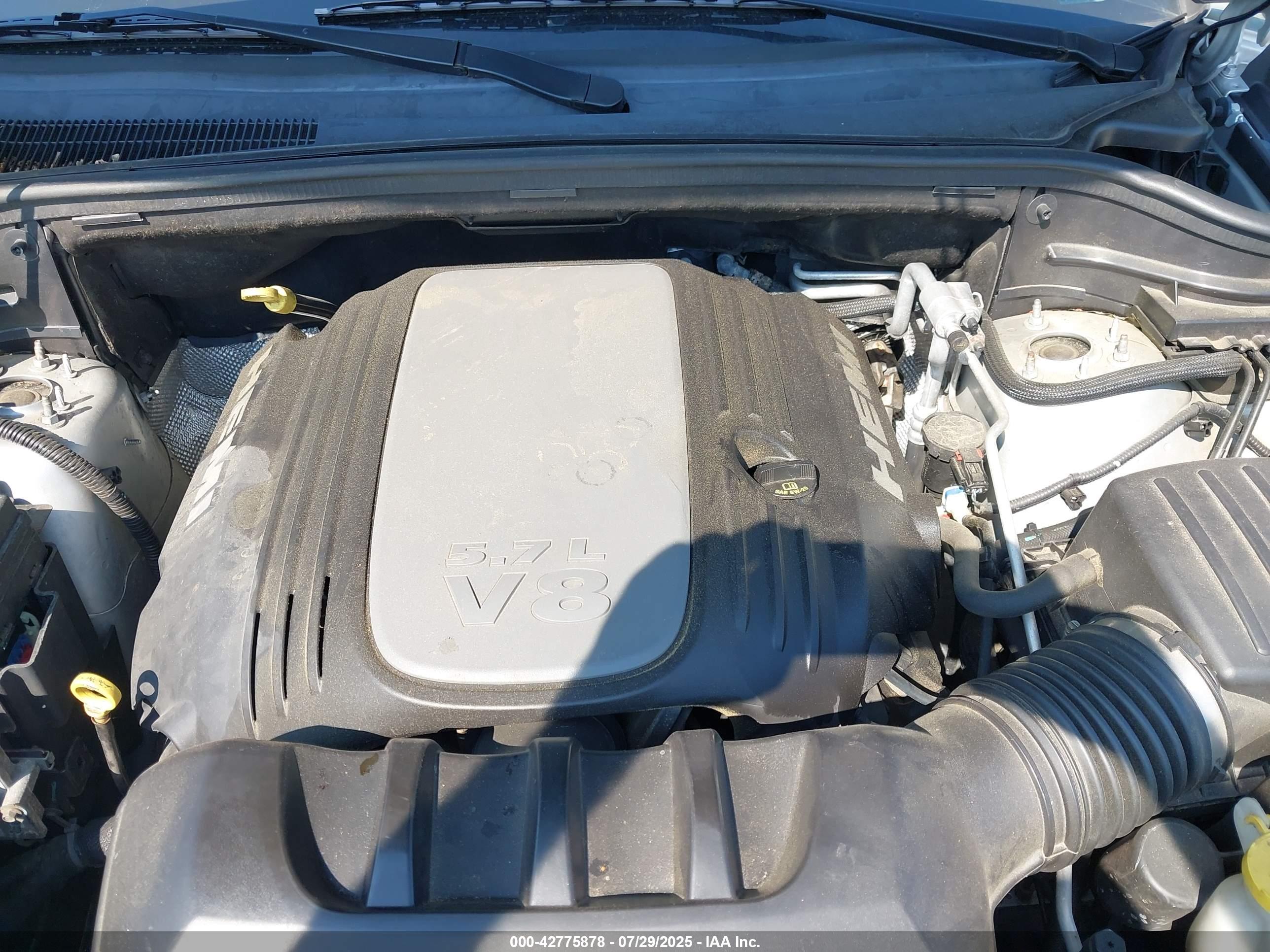 JEEP GRAND image 10