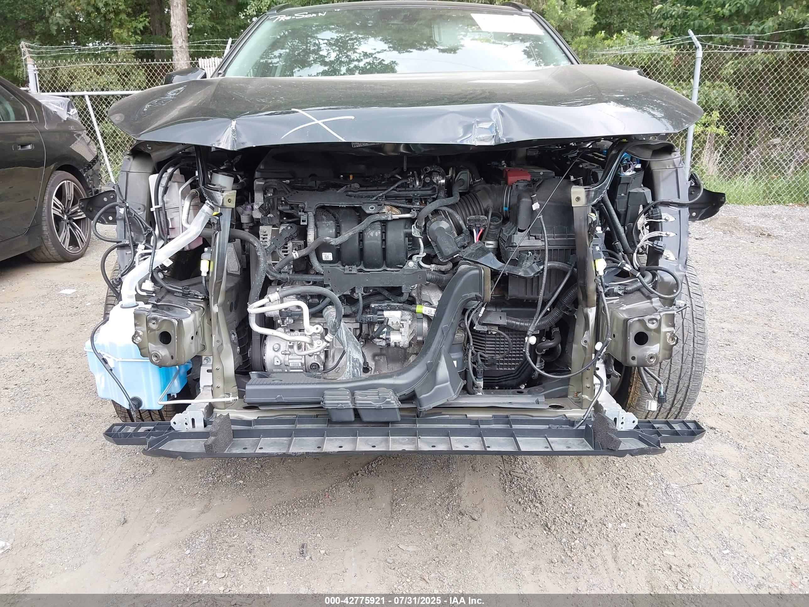 TOYOTA RAV4 image 6