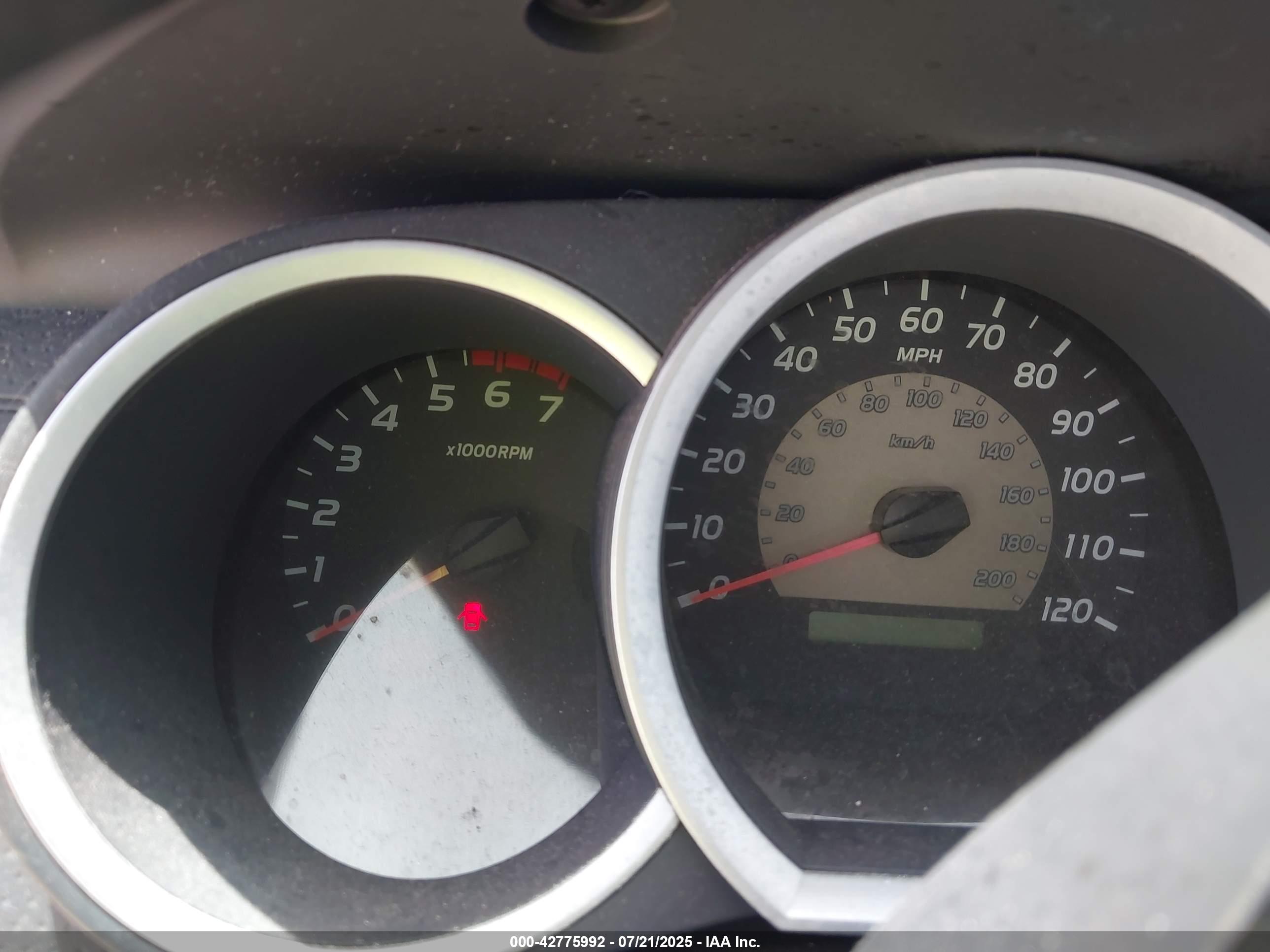 TOYOTA TACOMA image 7