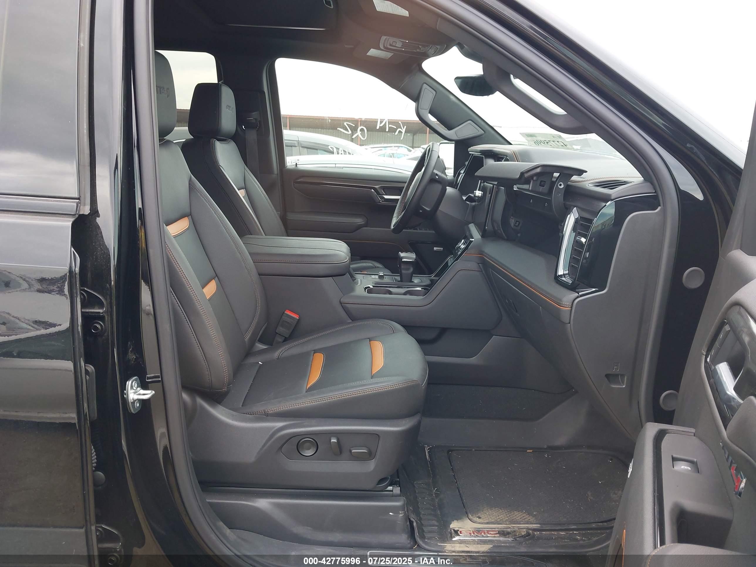 GMC SIERRA image 5