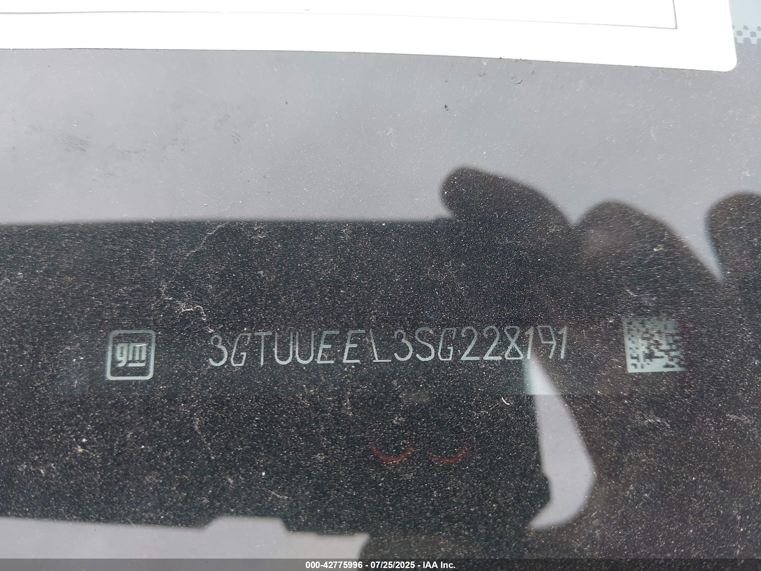 GMC SIERRA image 9