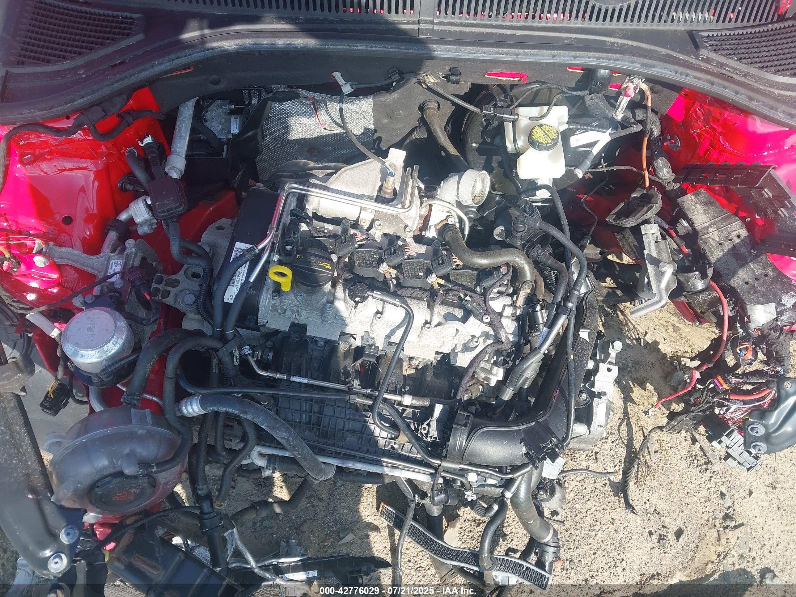 VOLKSWAGEN JETTA image 10