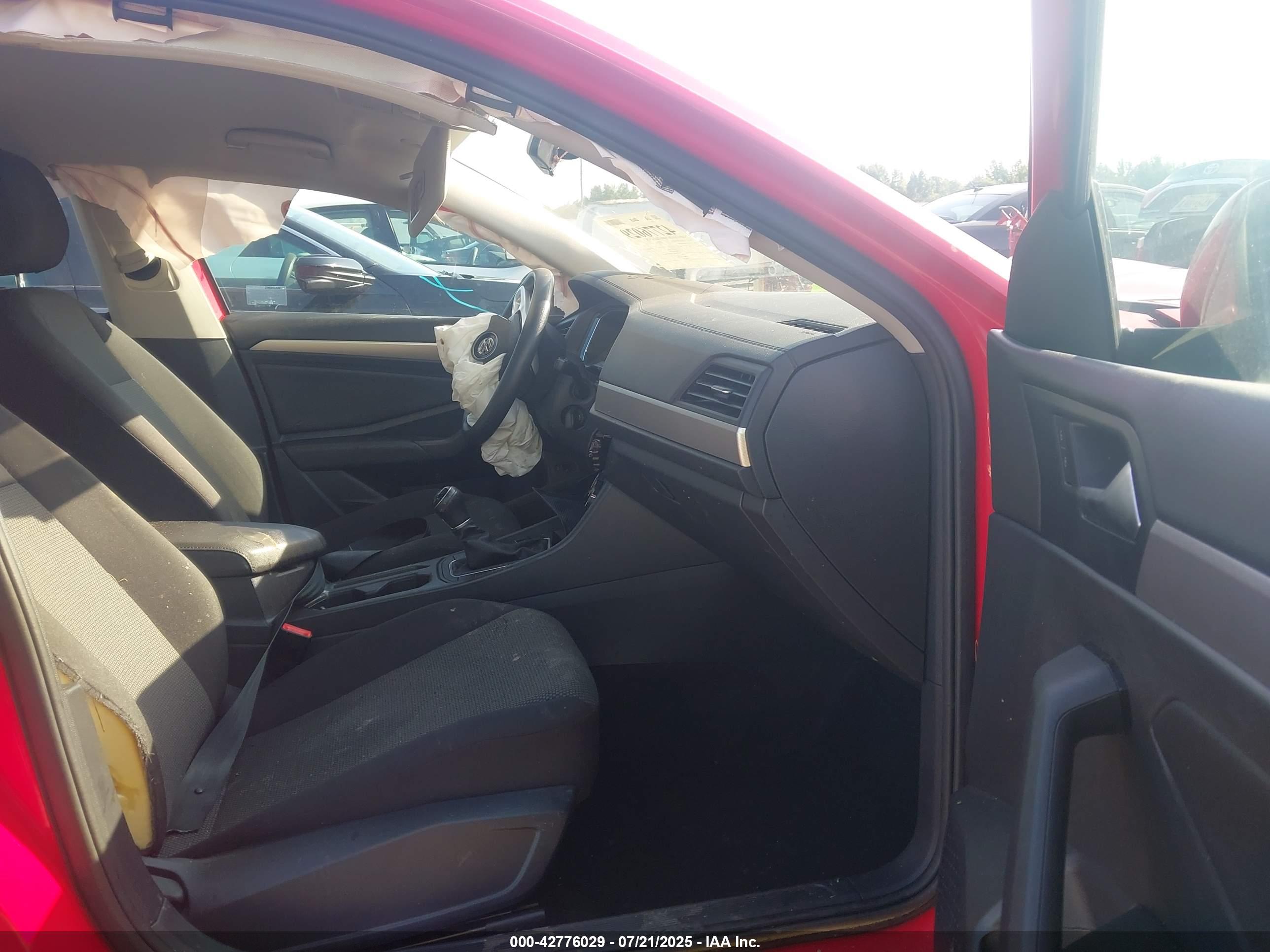 VOLKSWAGEN JETTA image 5