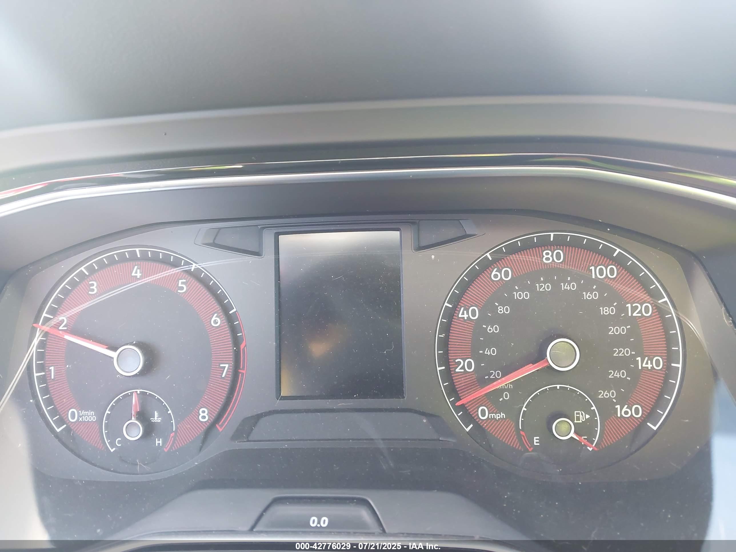 VOLKSWAGEN JETTA image 7