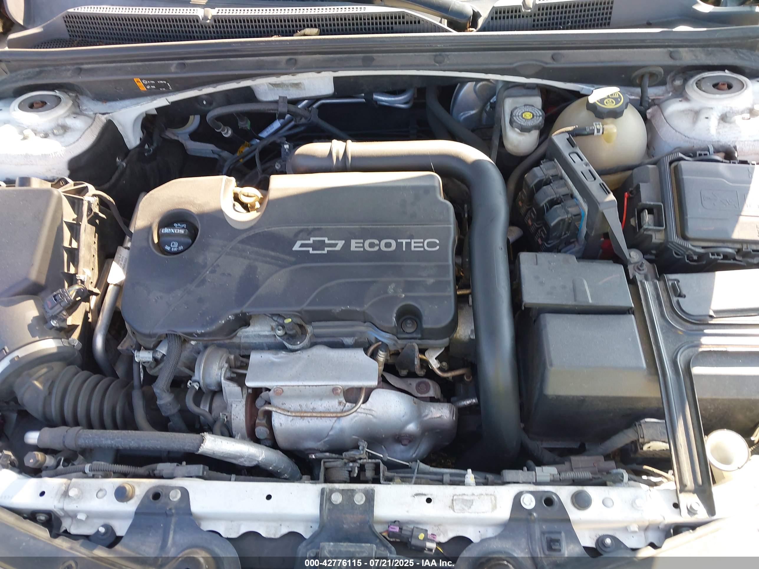 CHEVROLET MALIBU image 10