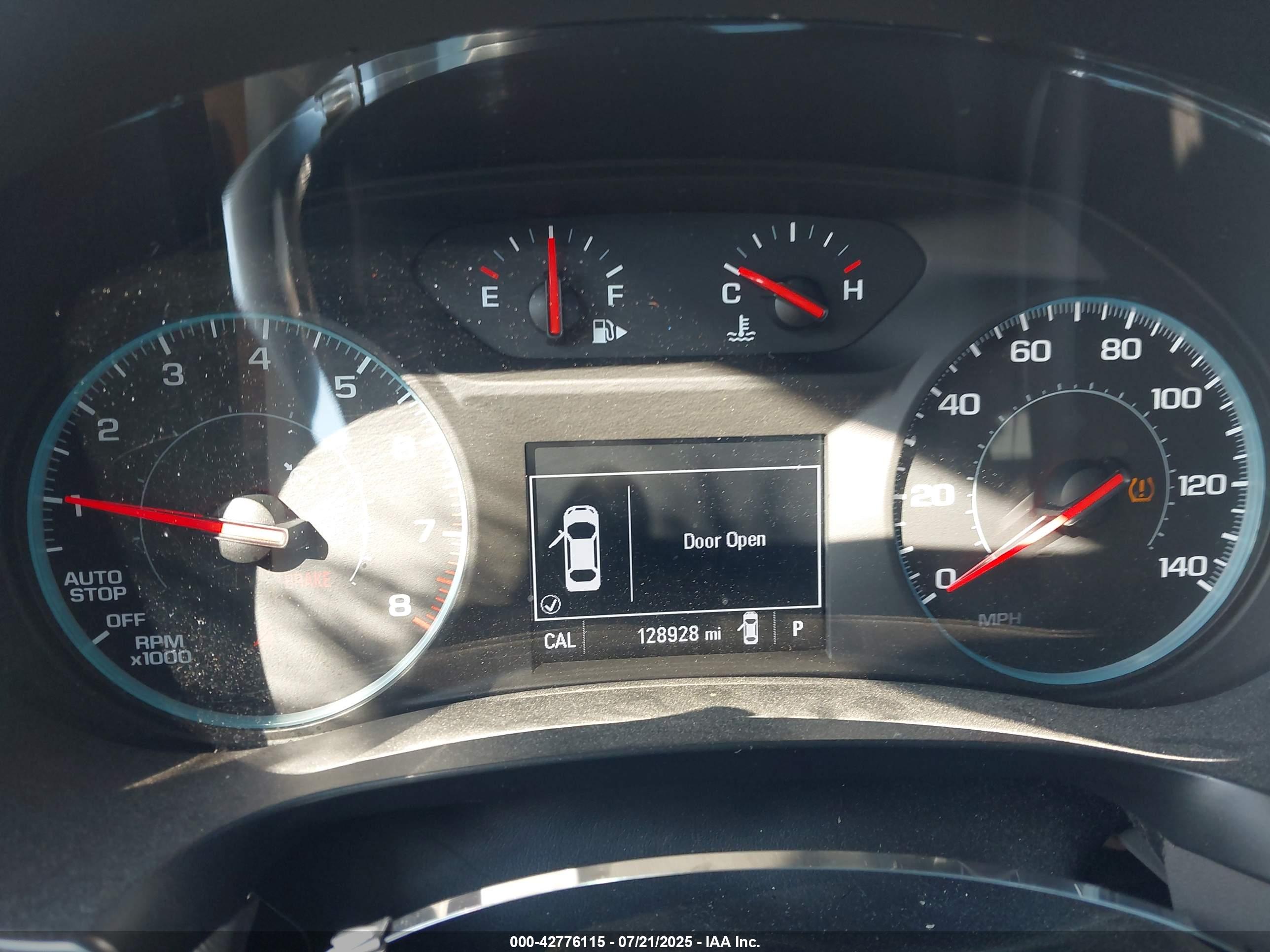 CHEVROLET MALIBU image 7