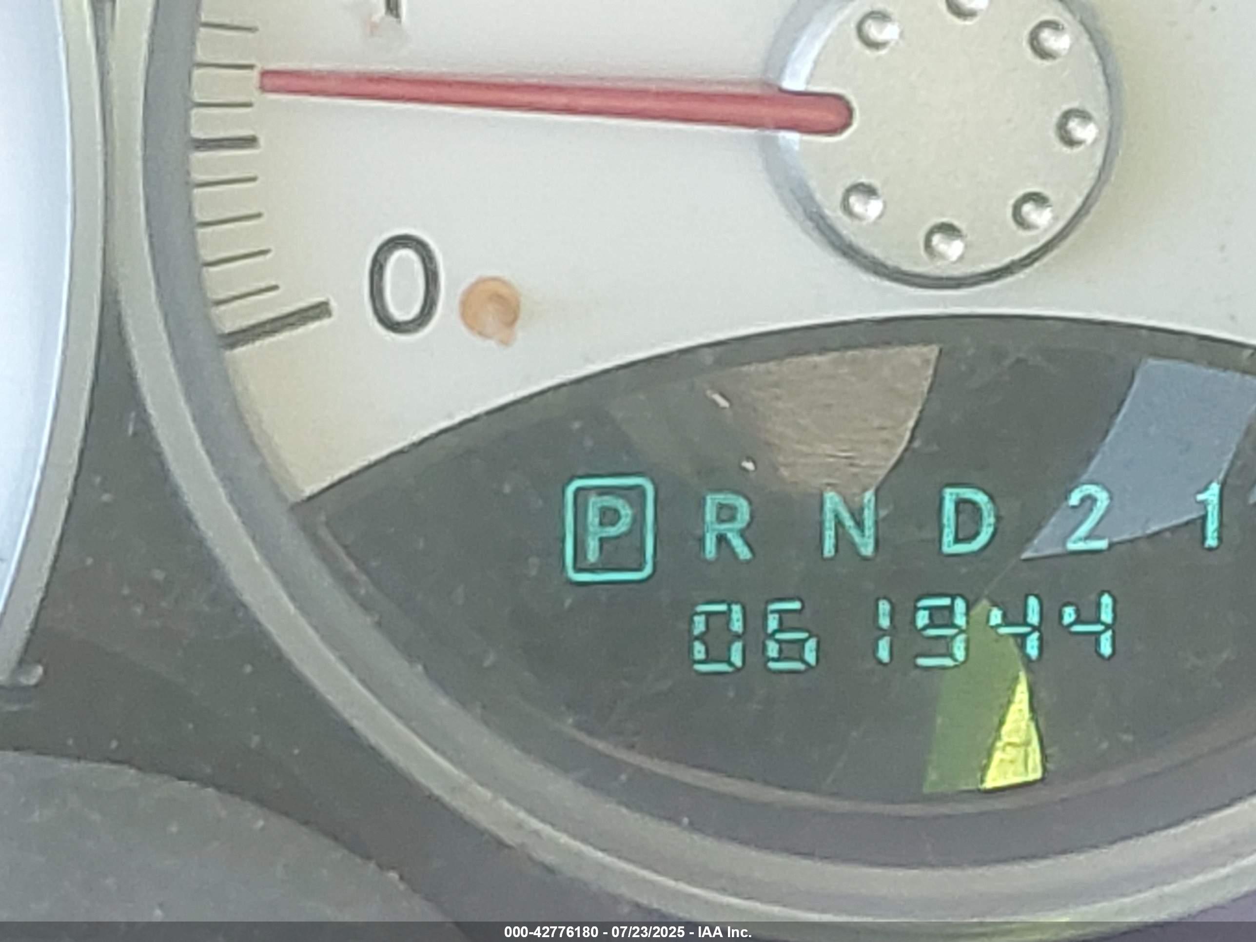 DODGE DAKOTA image 7