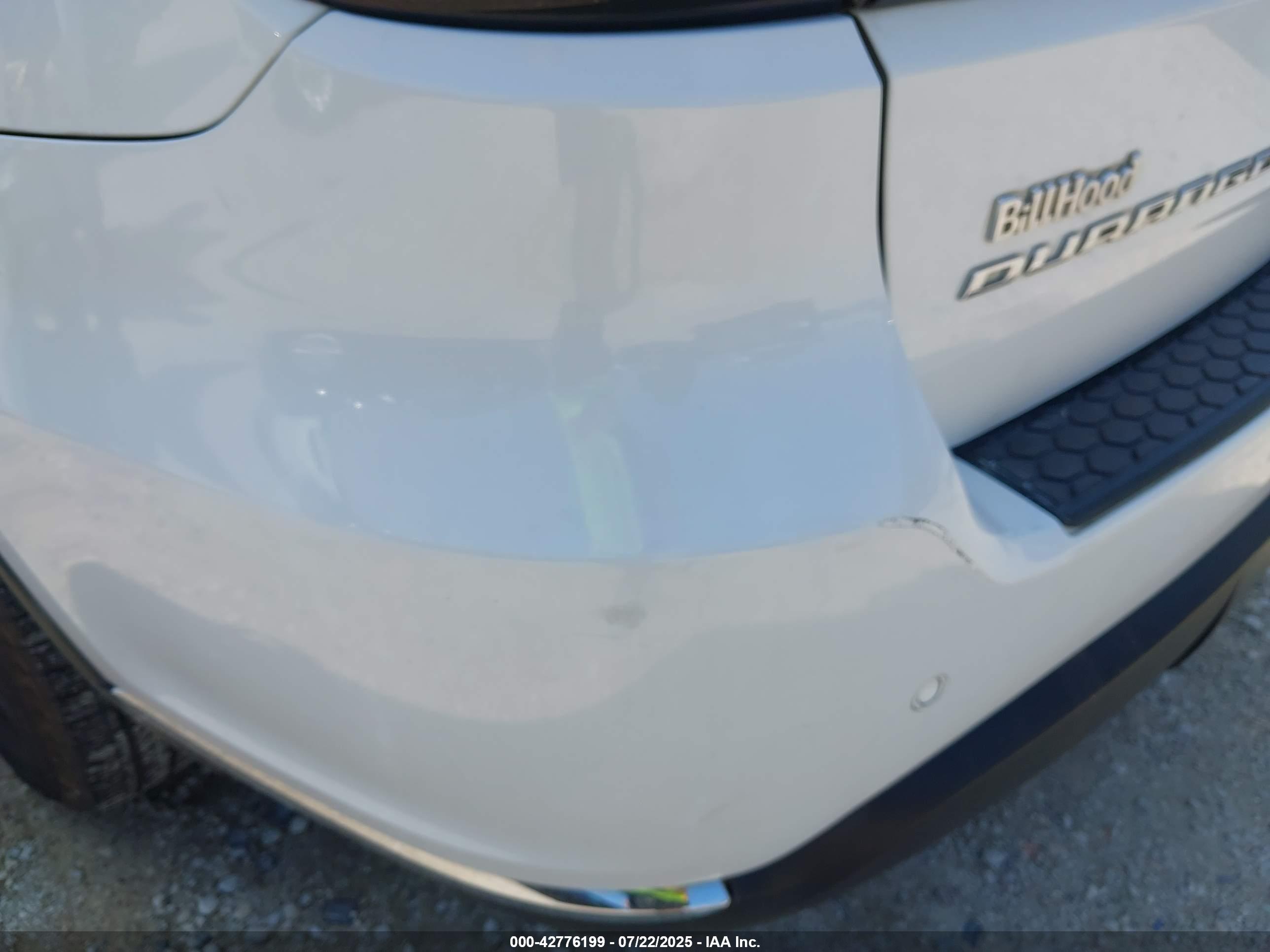 DODGE DURANGO image 6