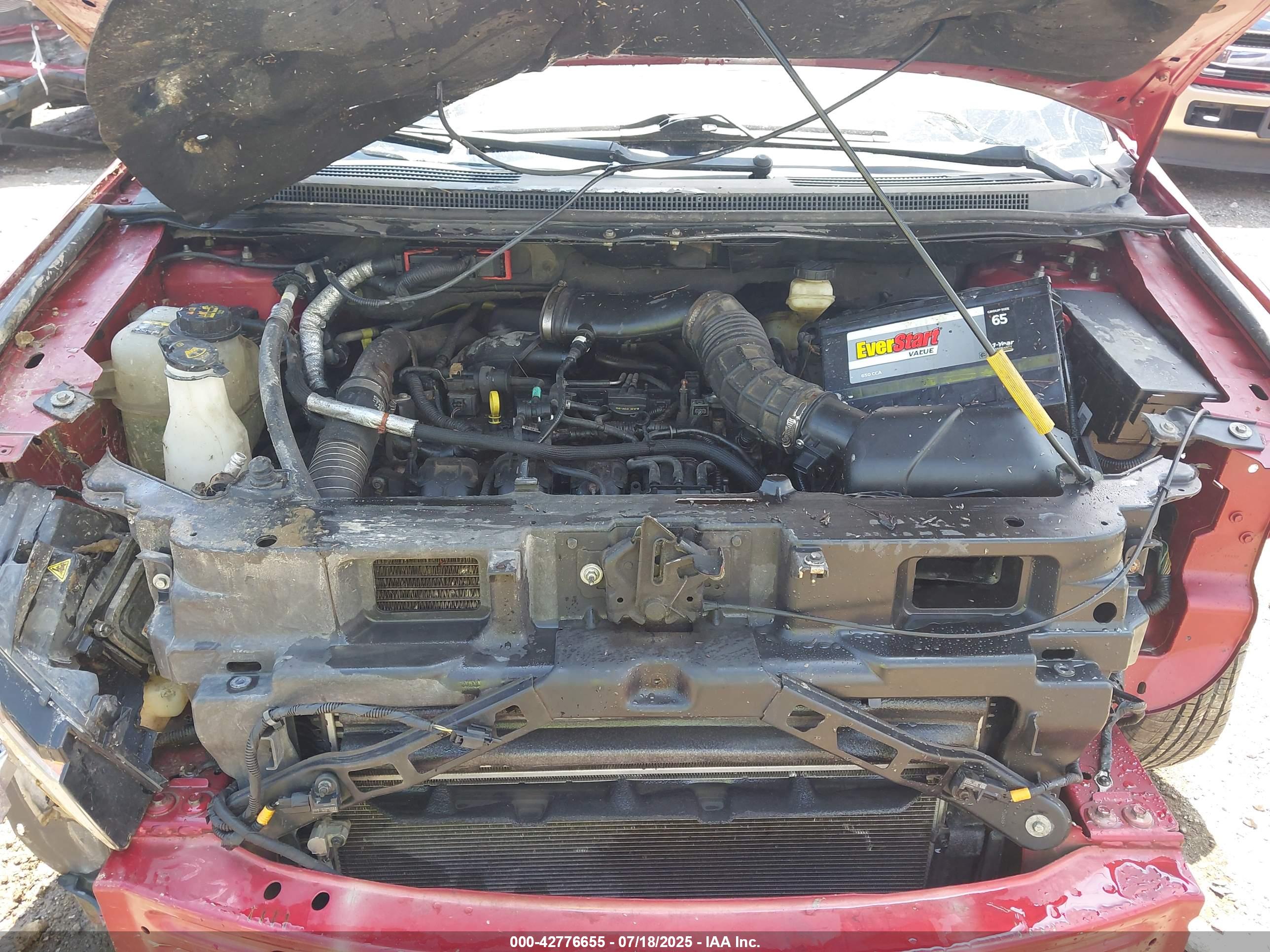 FORD EDGE image 10