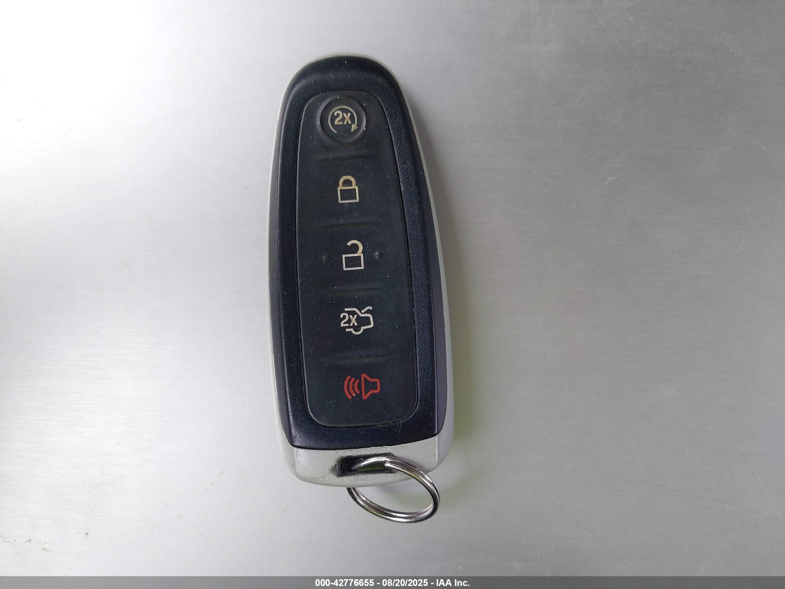 FORD EDGE image 11