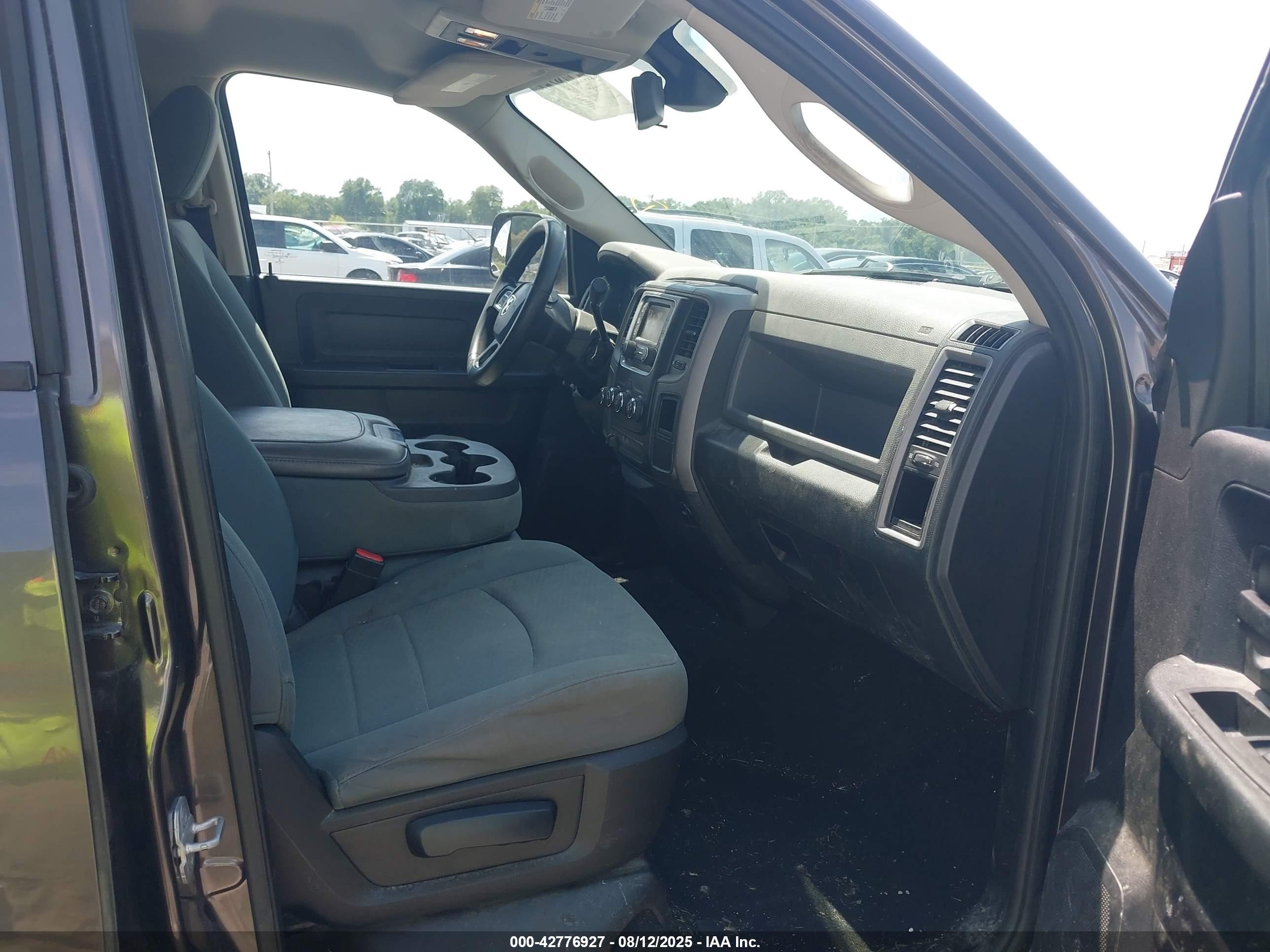 RAM 1500 image 5