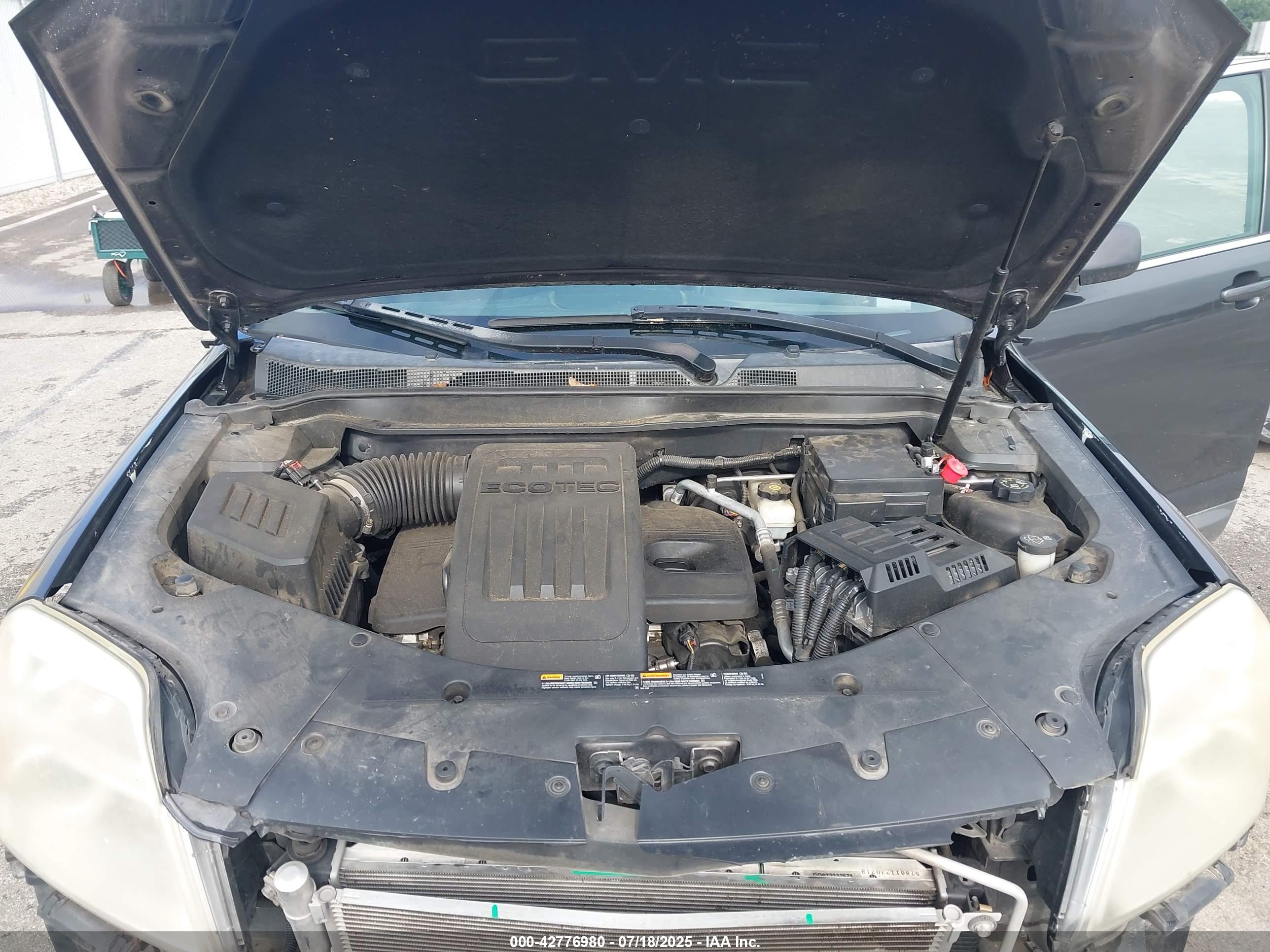 GMC TERRAIN image 10