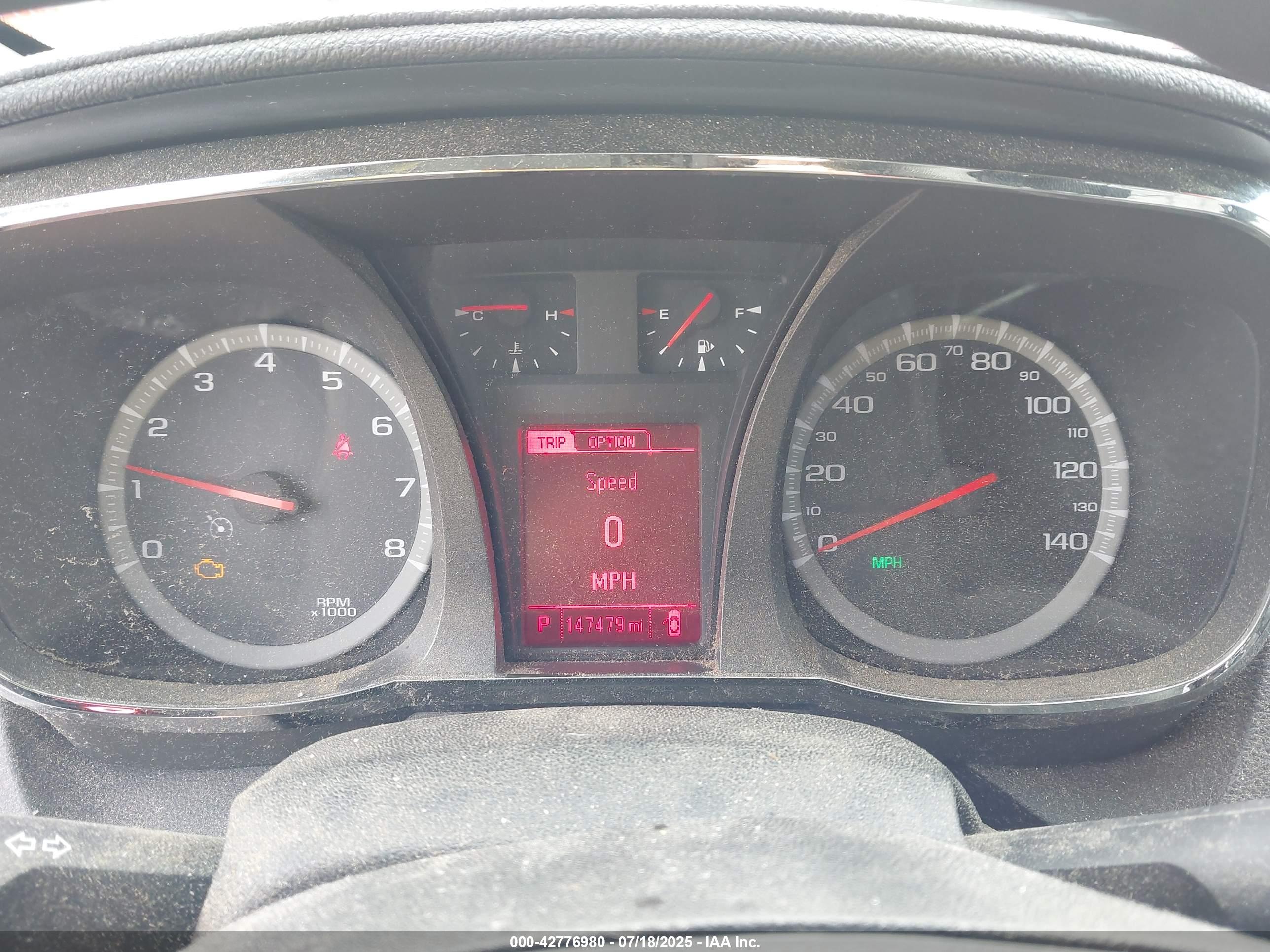 GMC TERRAIN image 7