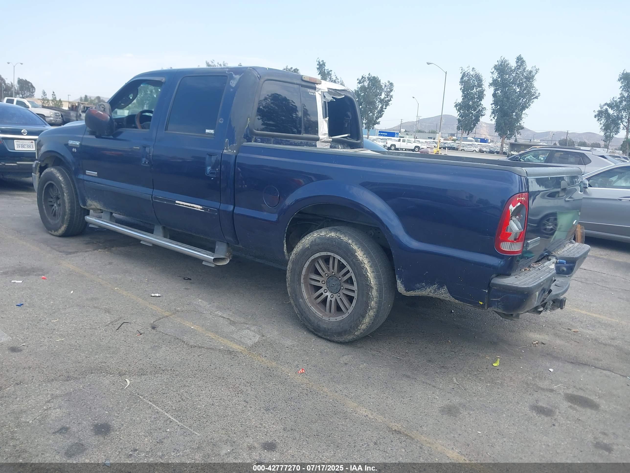 FORD F-250 image 3