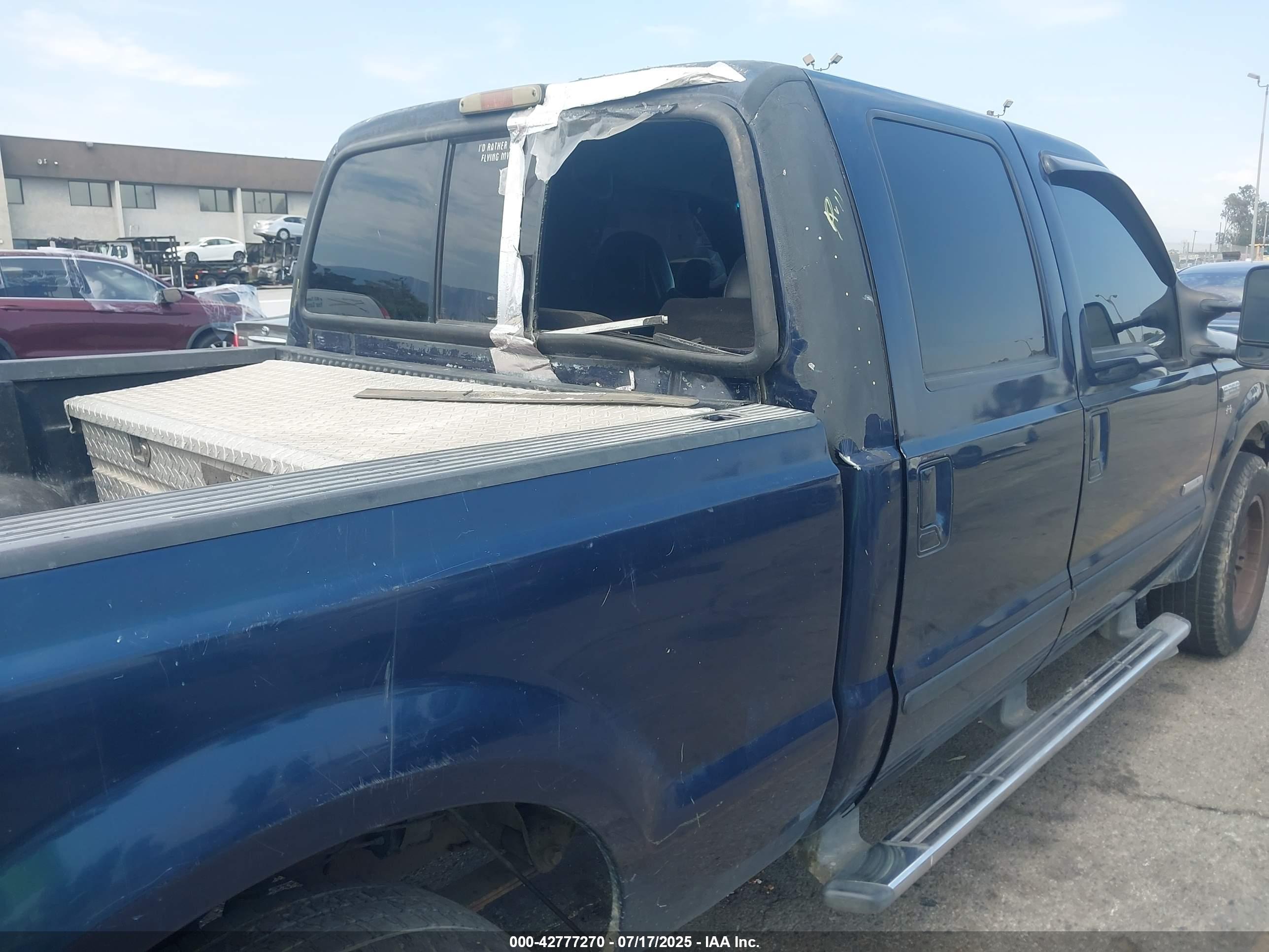 FORD F-250 image 6