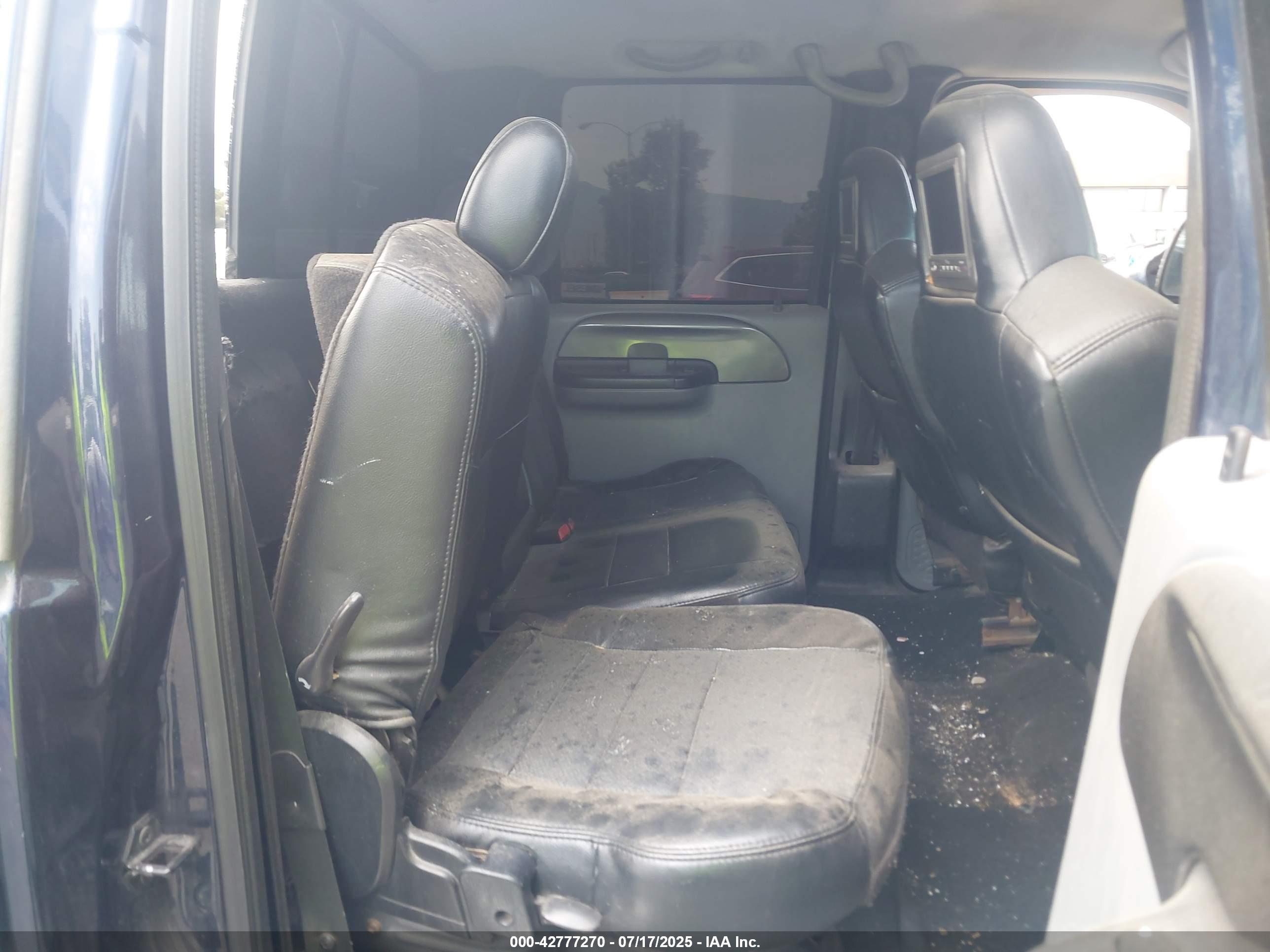 FORD F-250 image 8