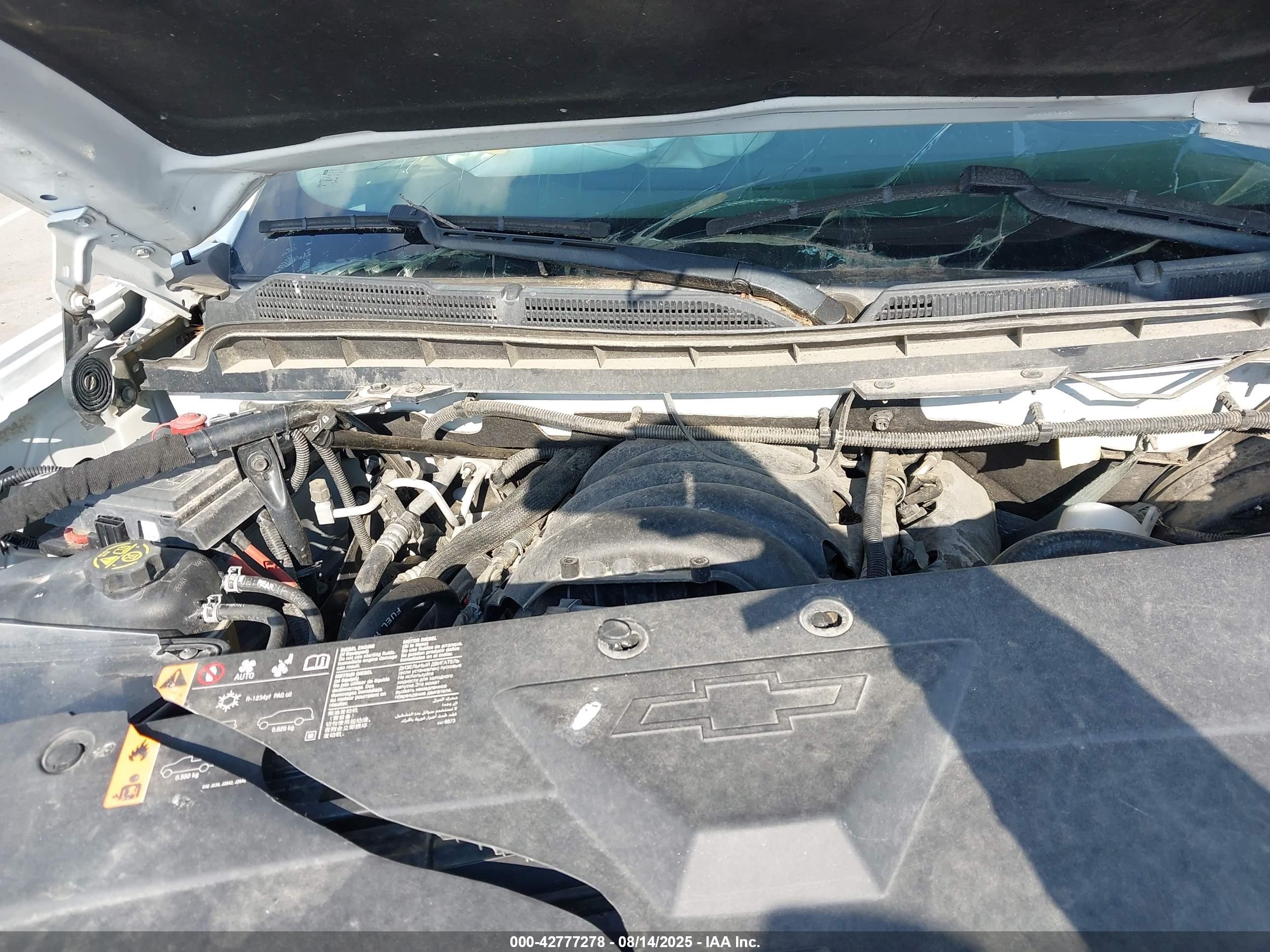 CHEVROLET SILVERADO image 10