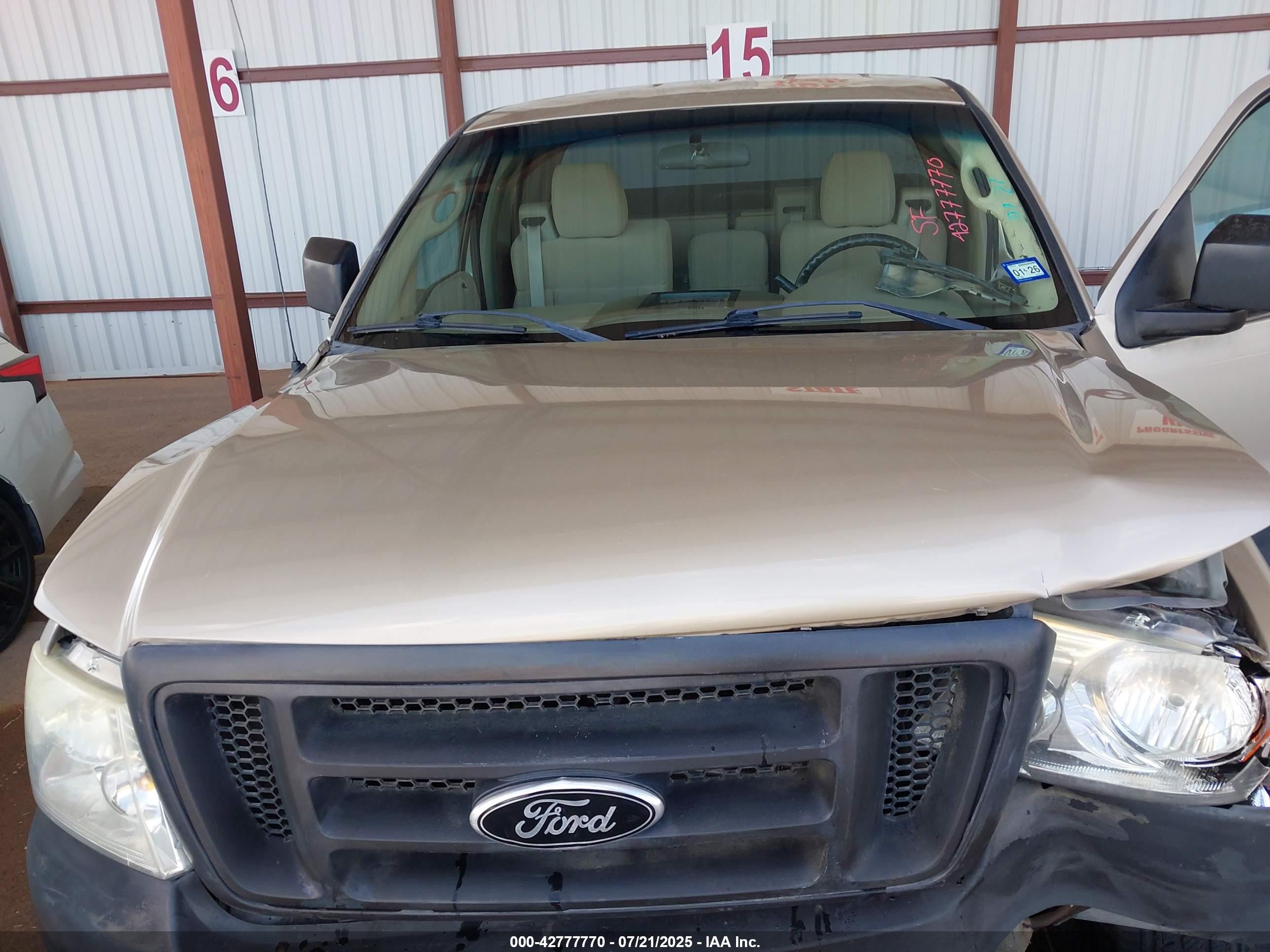 FORD F-150 image 10