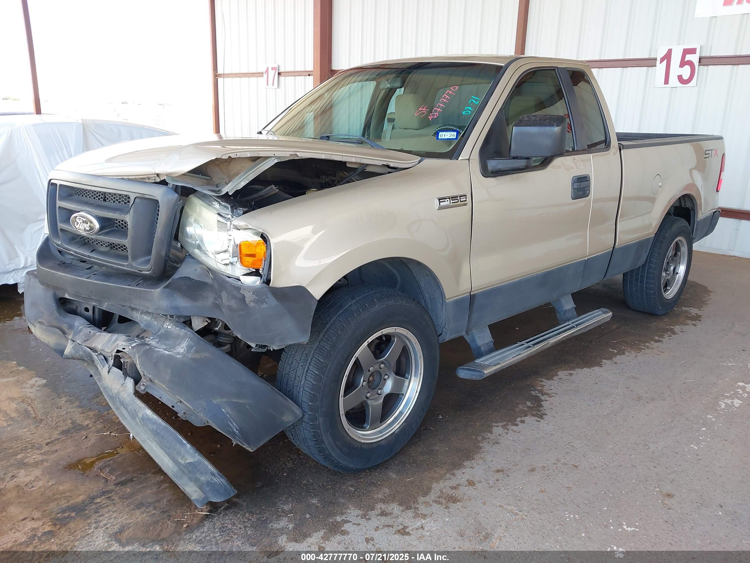FORD F-150 image 2