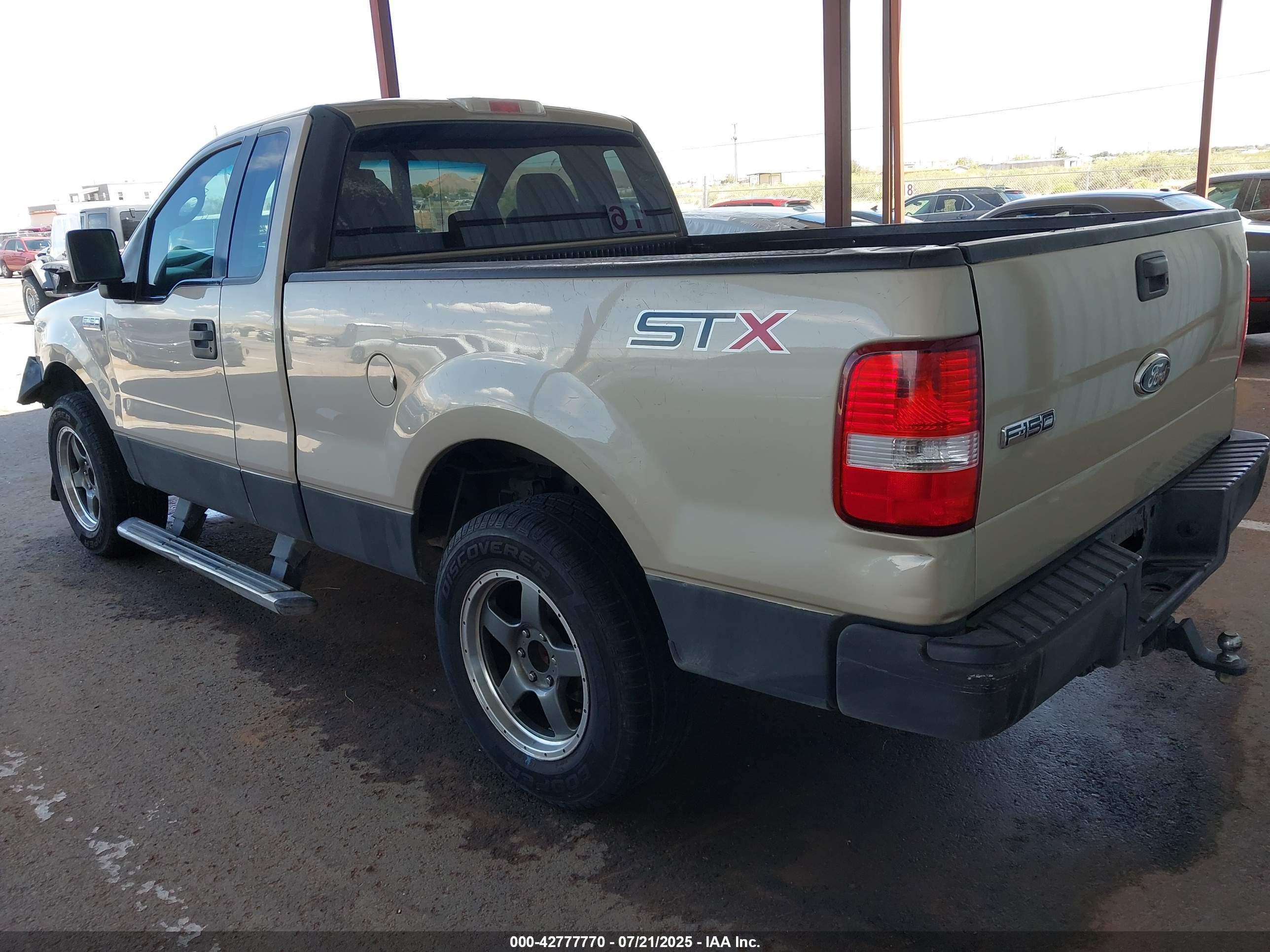 FORD F-150 image 3