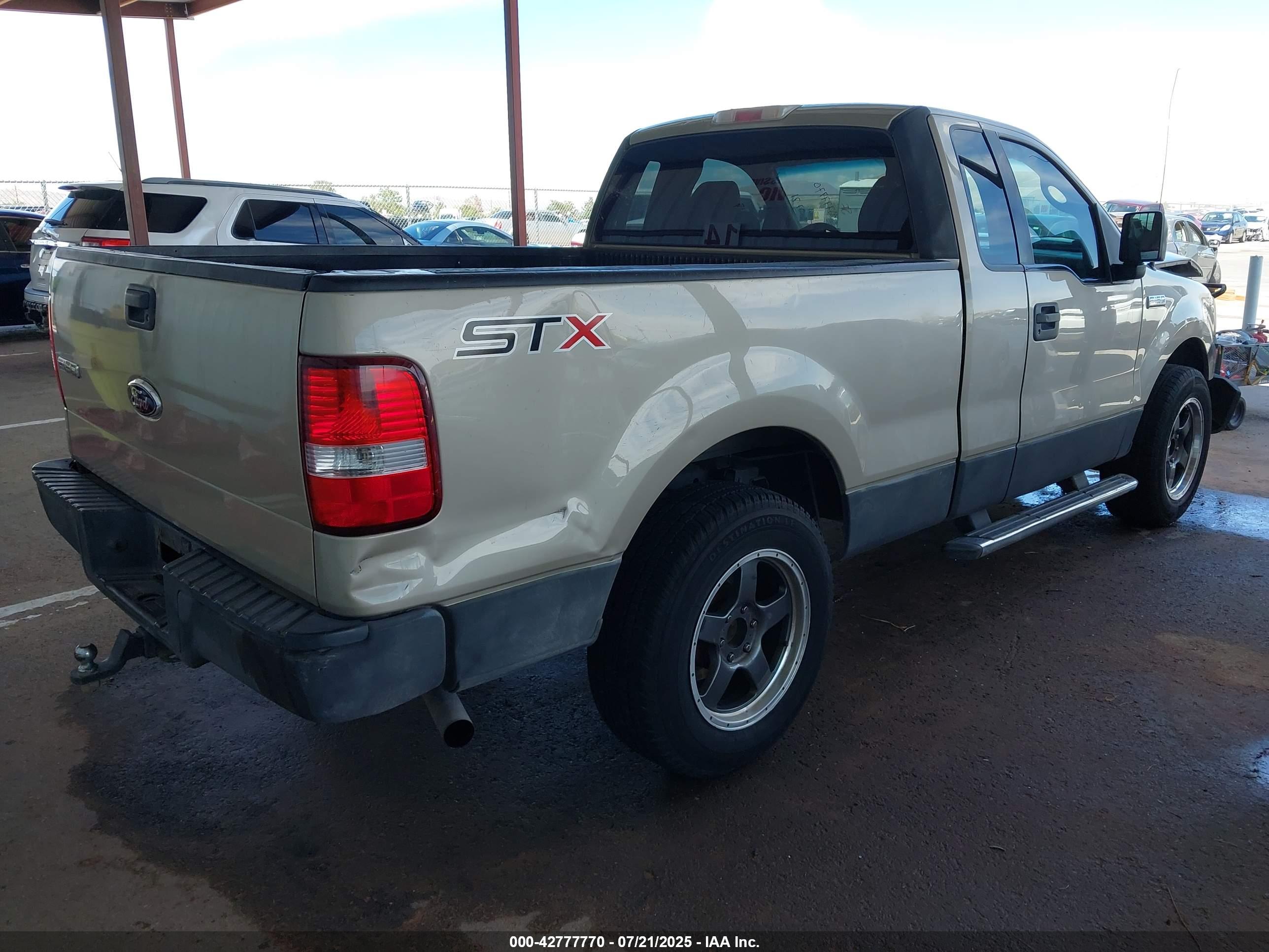 FORD F-150 image 4