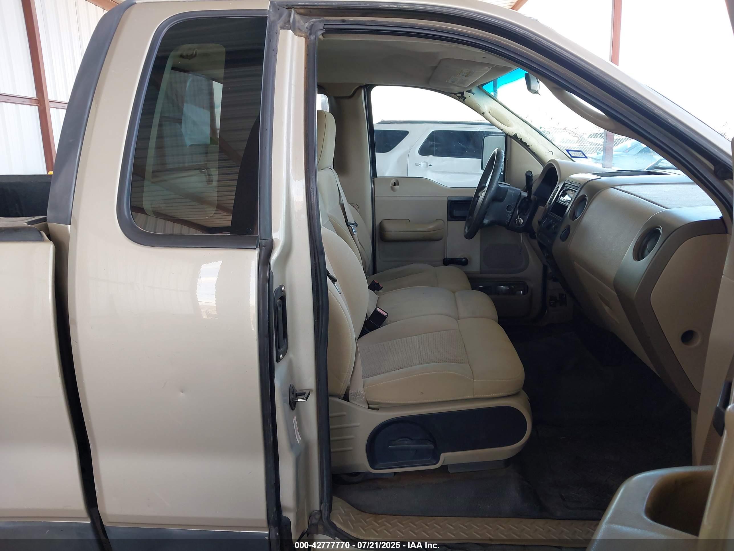 FORD F-150 image 5