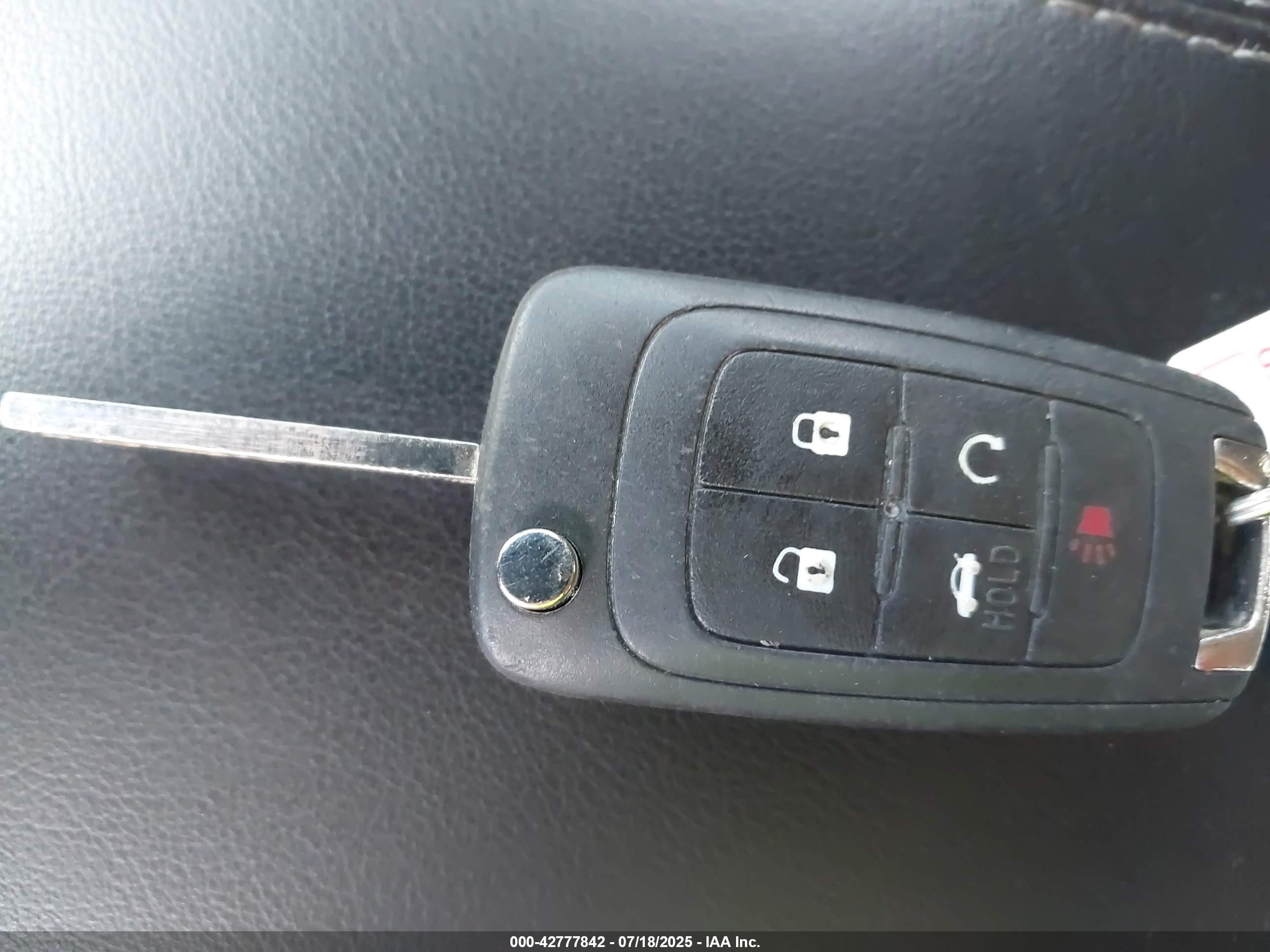 CHEVROLET MALIBU image 11