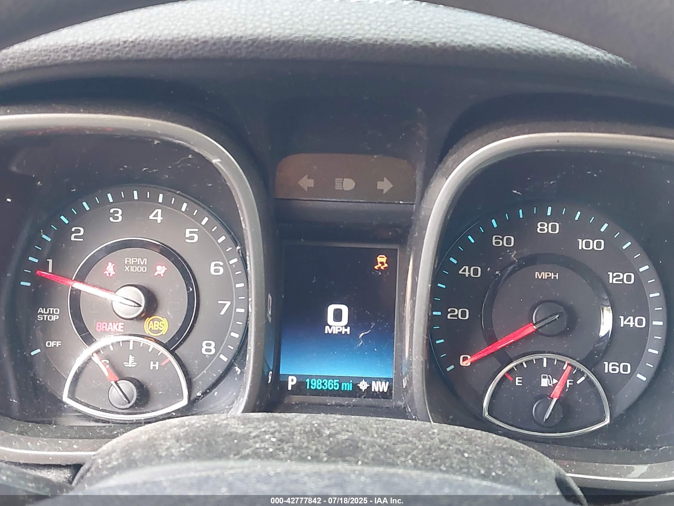 CHEVROLET MALIBU image 7