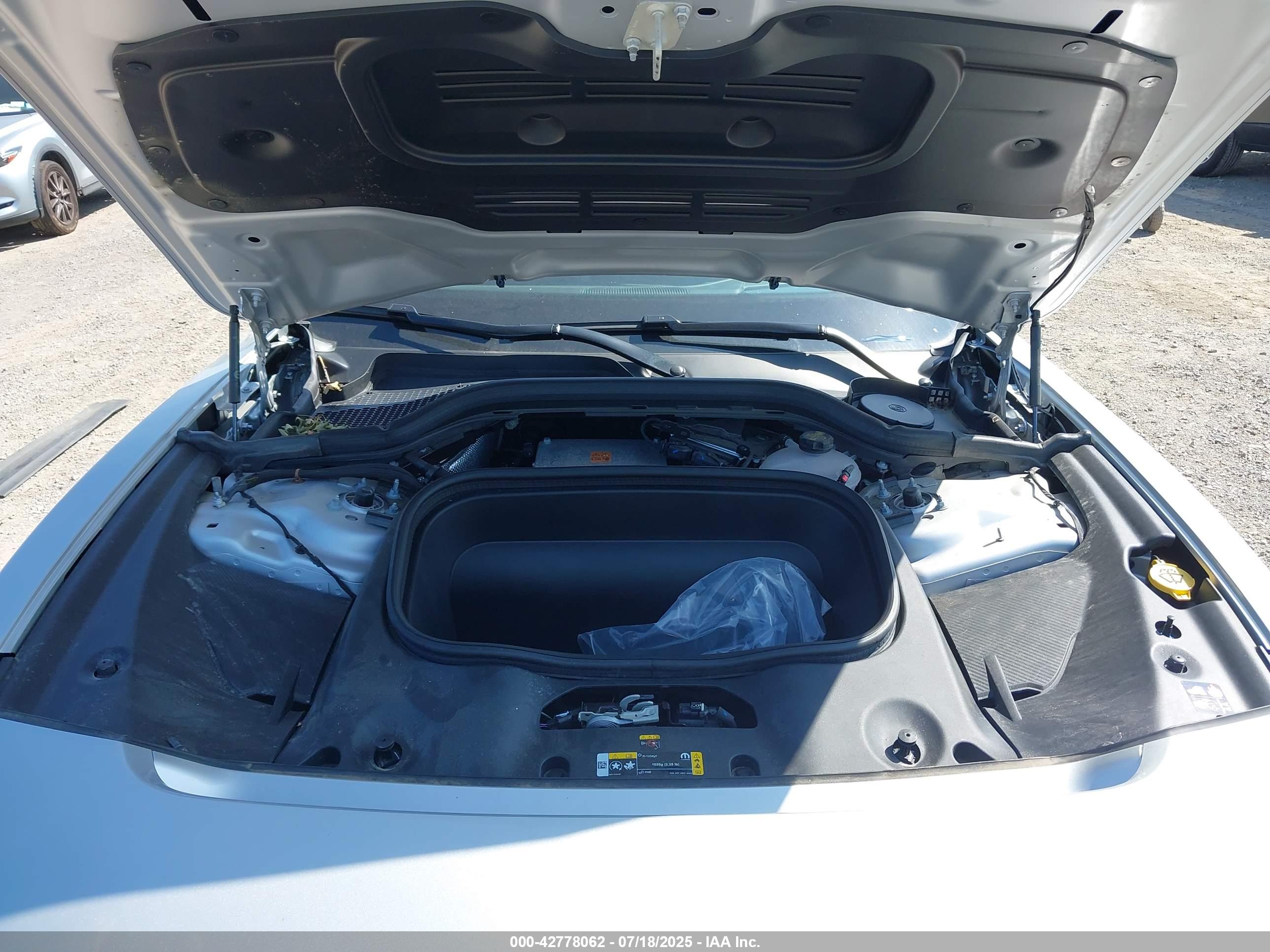DODGE CHARGER image 10