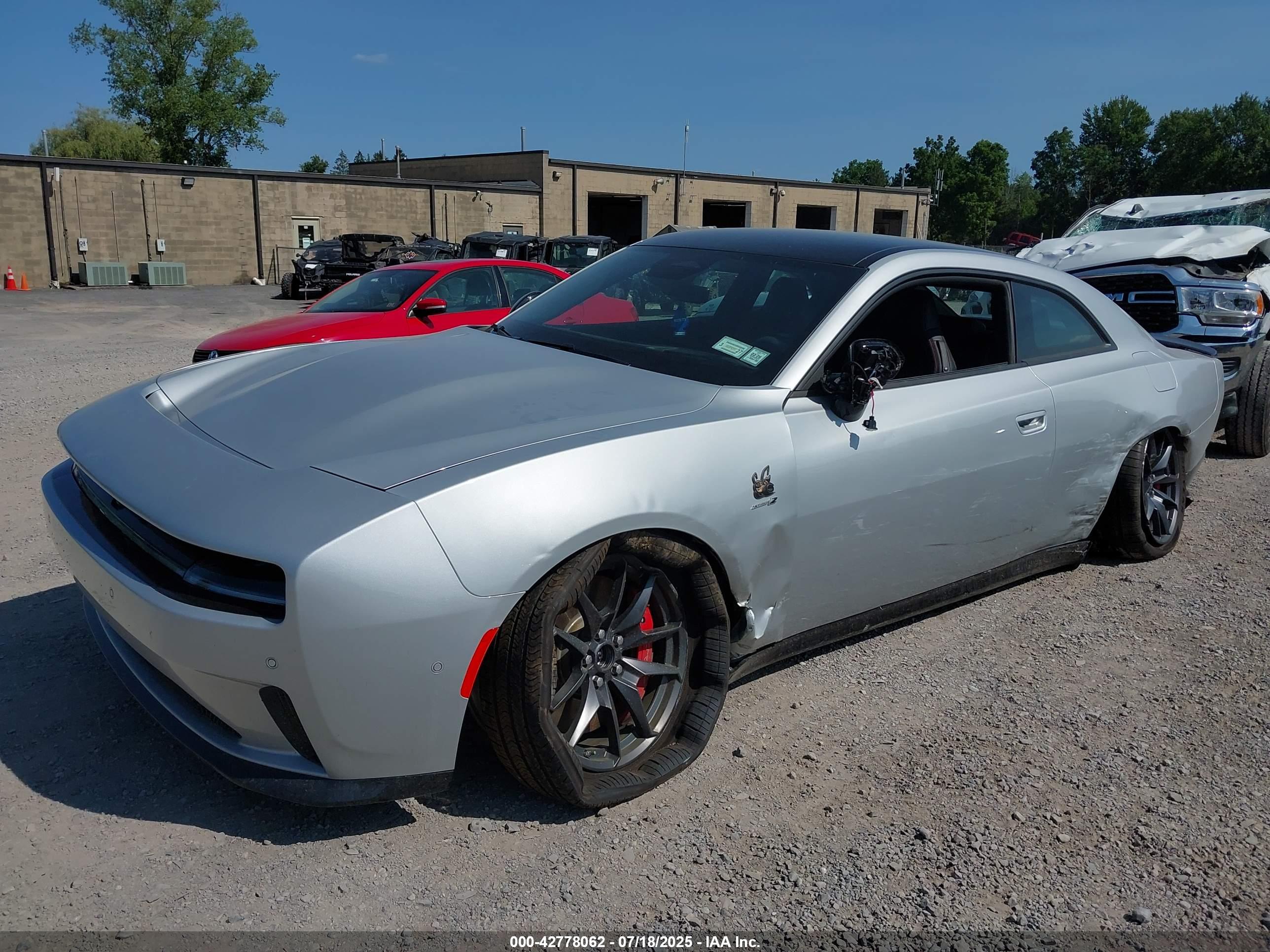 DODGE CHARGER image 2