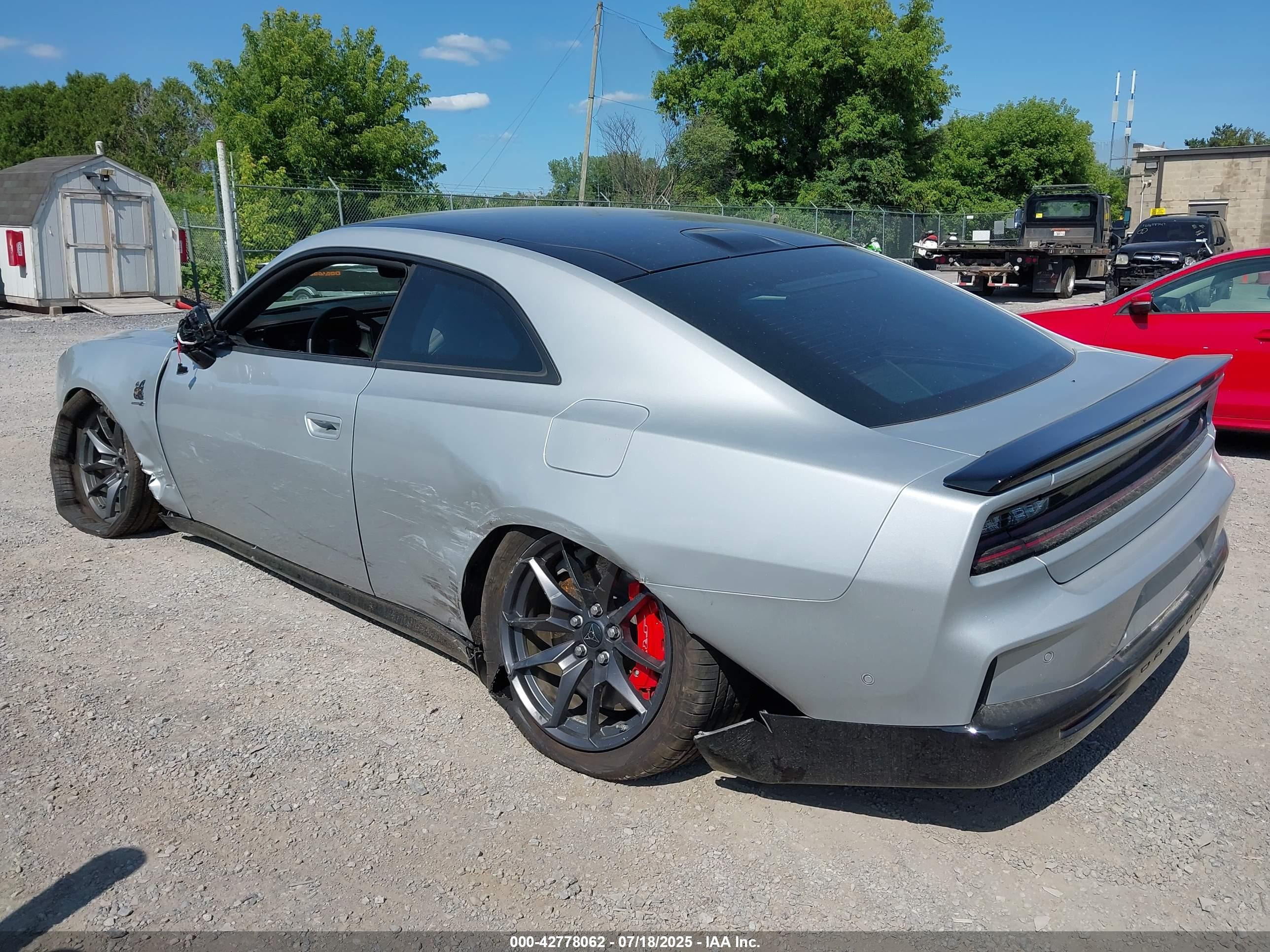 DODGE CHARGER image 3
