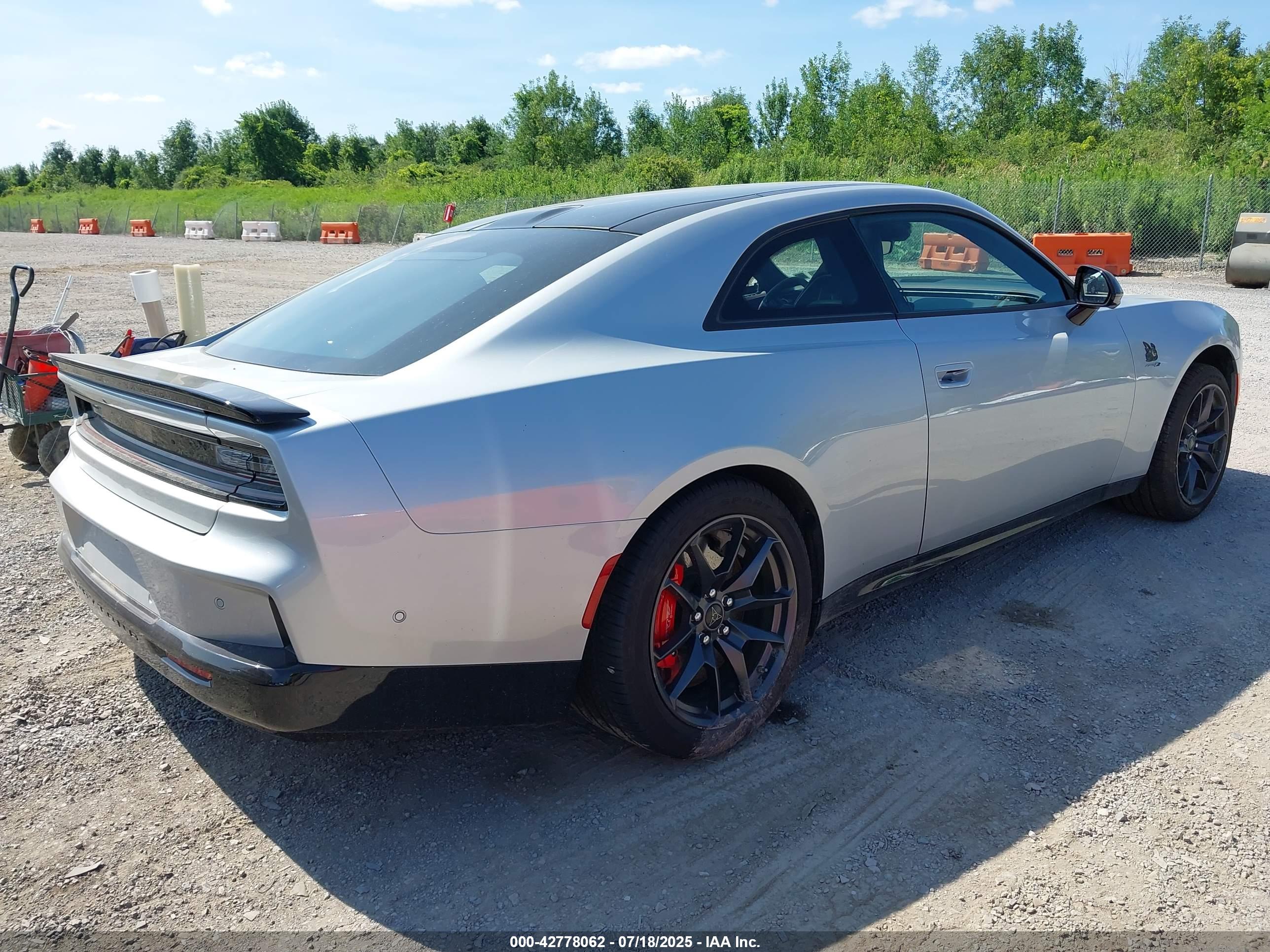 DODGE CHARGER image 4