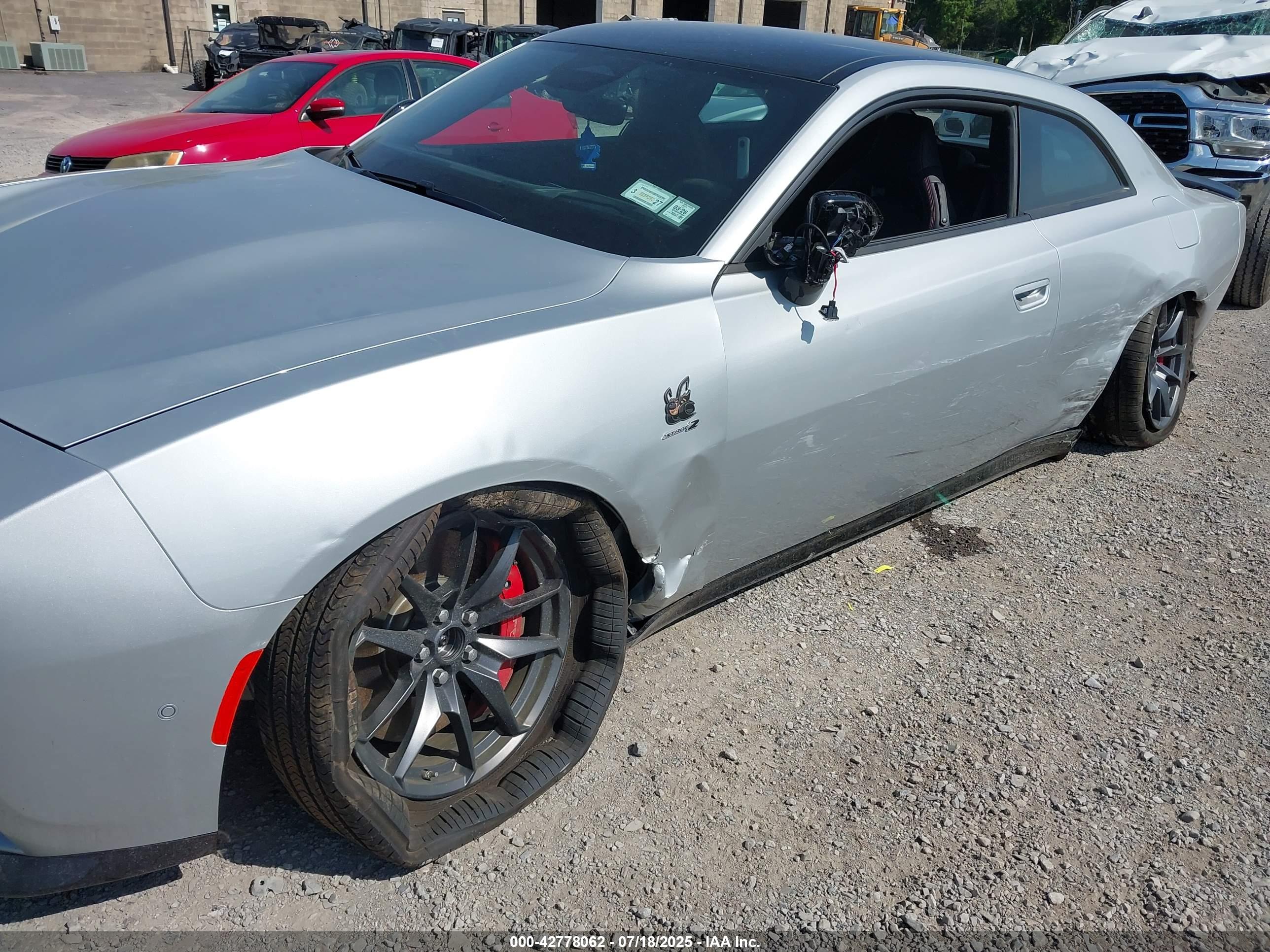 DODGE CHARGER image 6