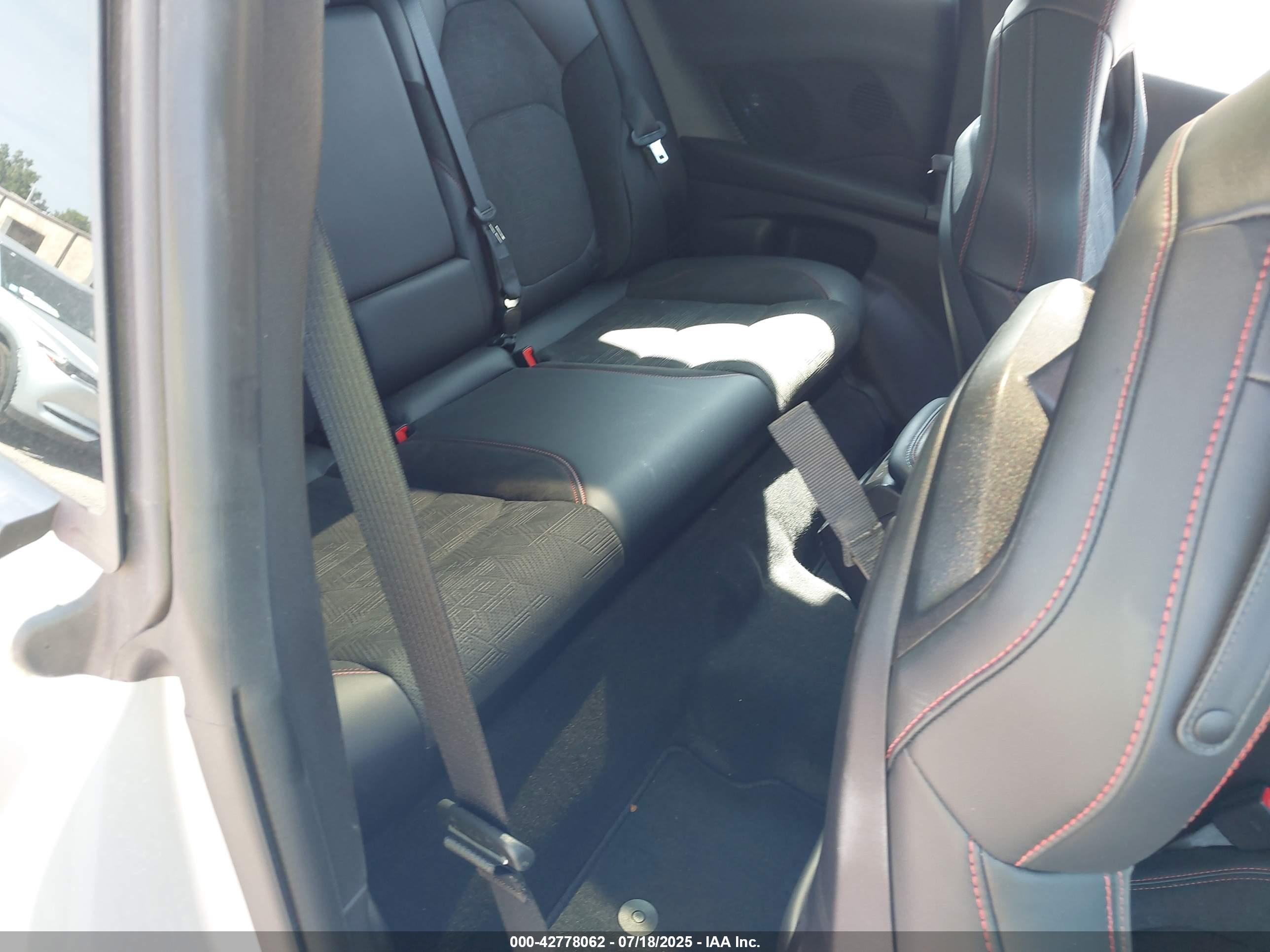 DODGE CHARGER image 8