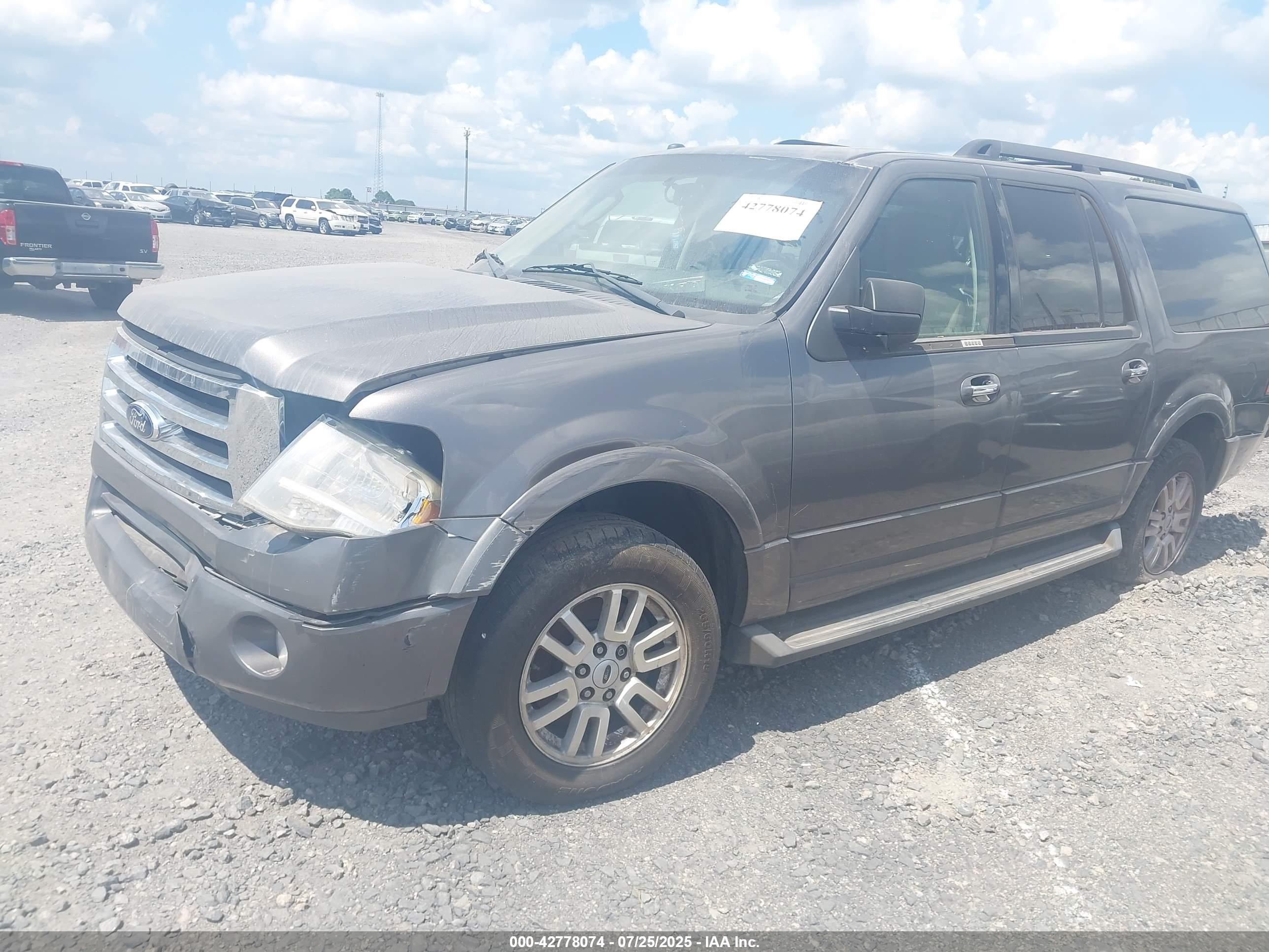 FORD EXPEDITION image 2