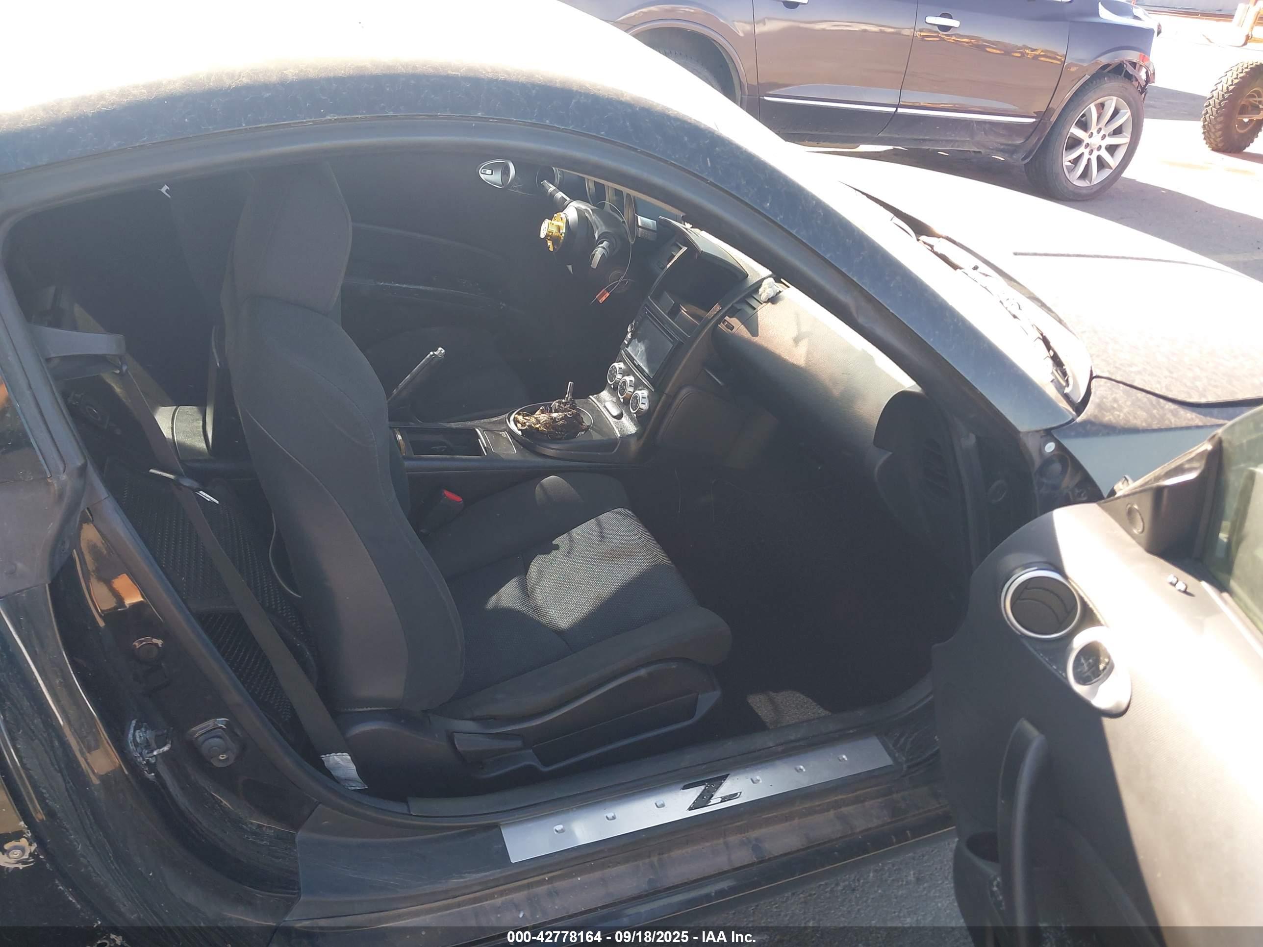 NISSAN 350Z image 5
